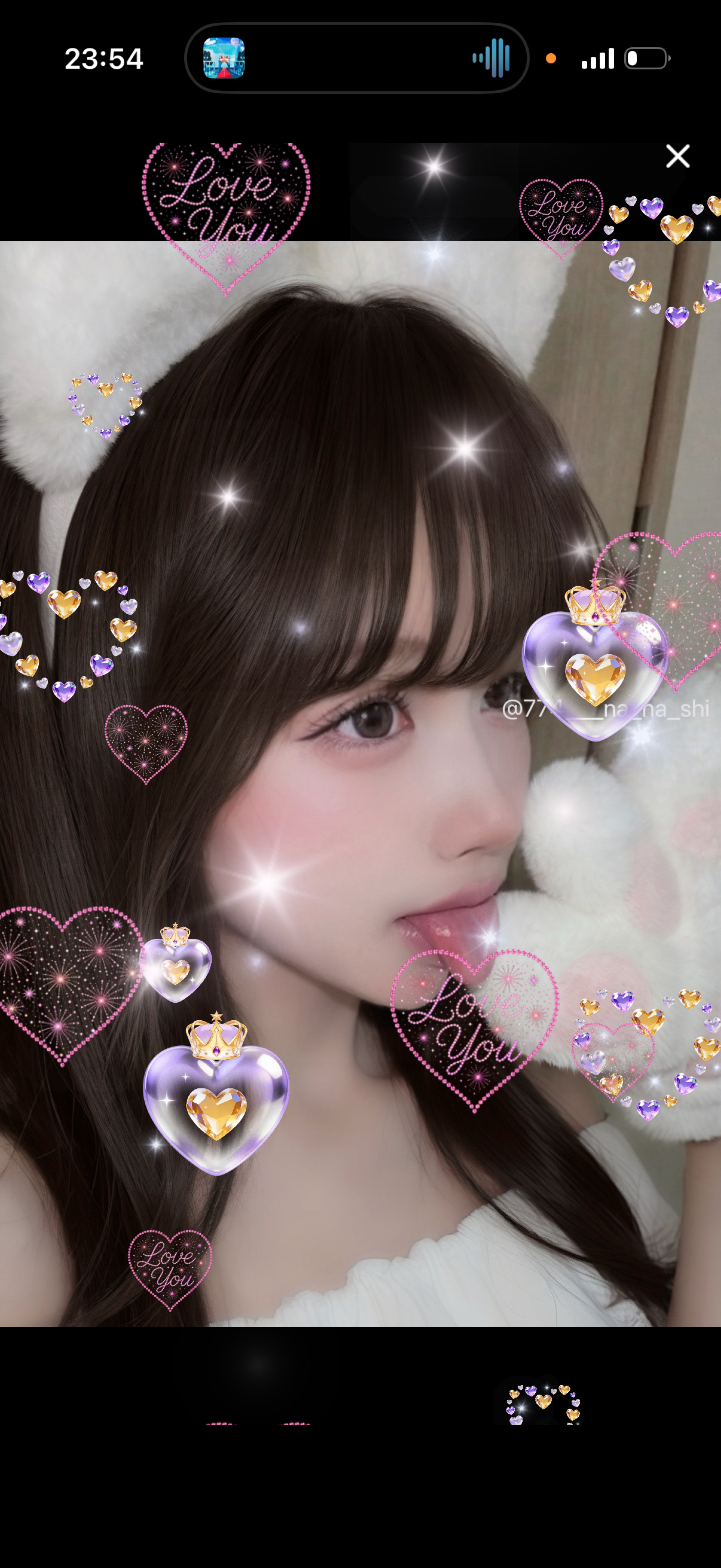 とぷちょなるもんね