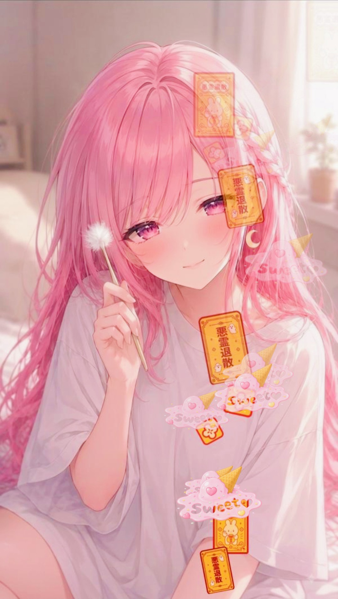 🎧️耳かきASMR おやすみなさい✨