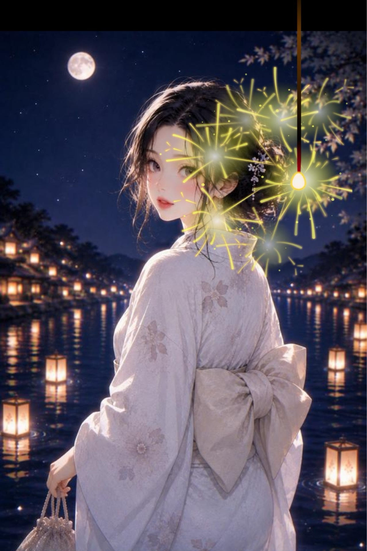 初潜◎アナタの癒場所🌙* :ﾟ
