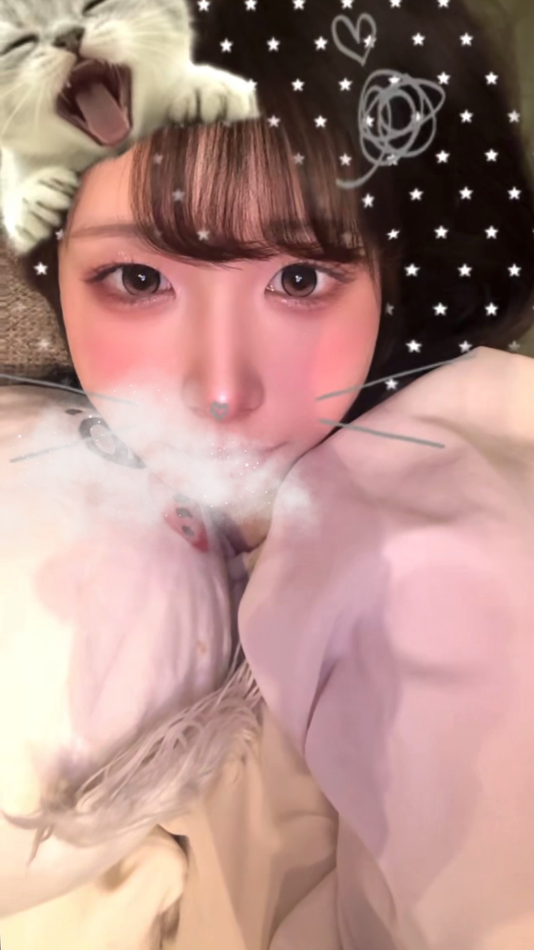 酒飲みですわ