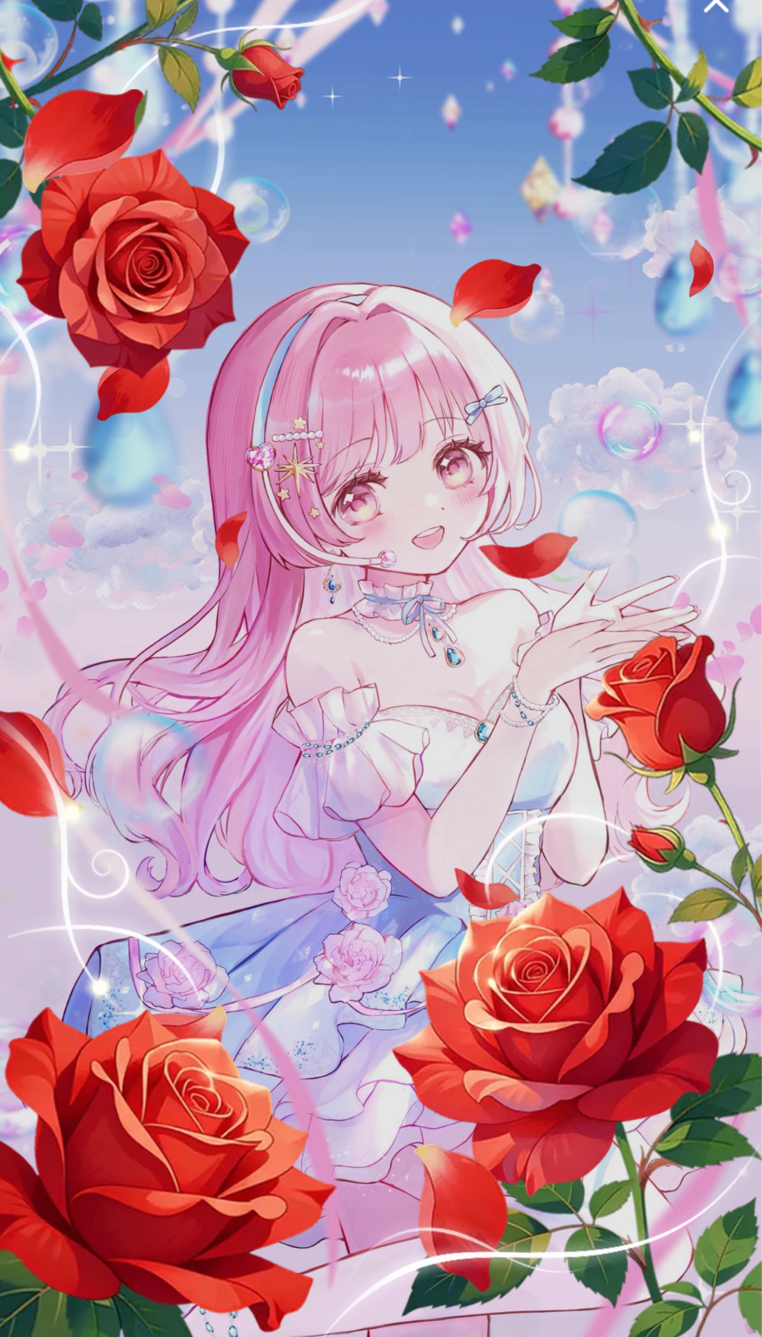 初見さん歓迎🌸機材歌枠💖✨️