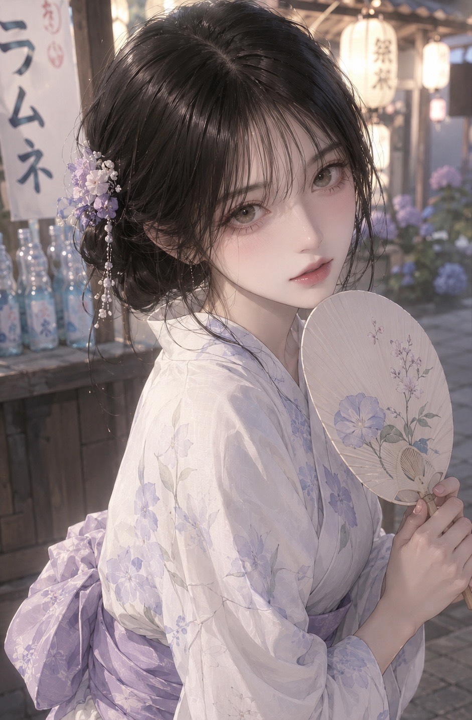 ハー落ち◎貴方の時間ハート待ち♡
