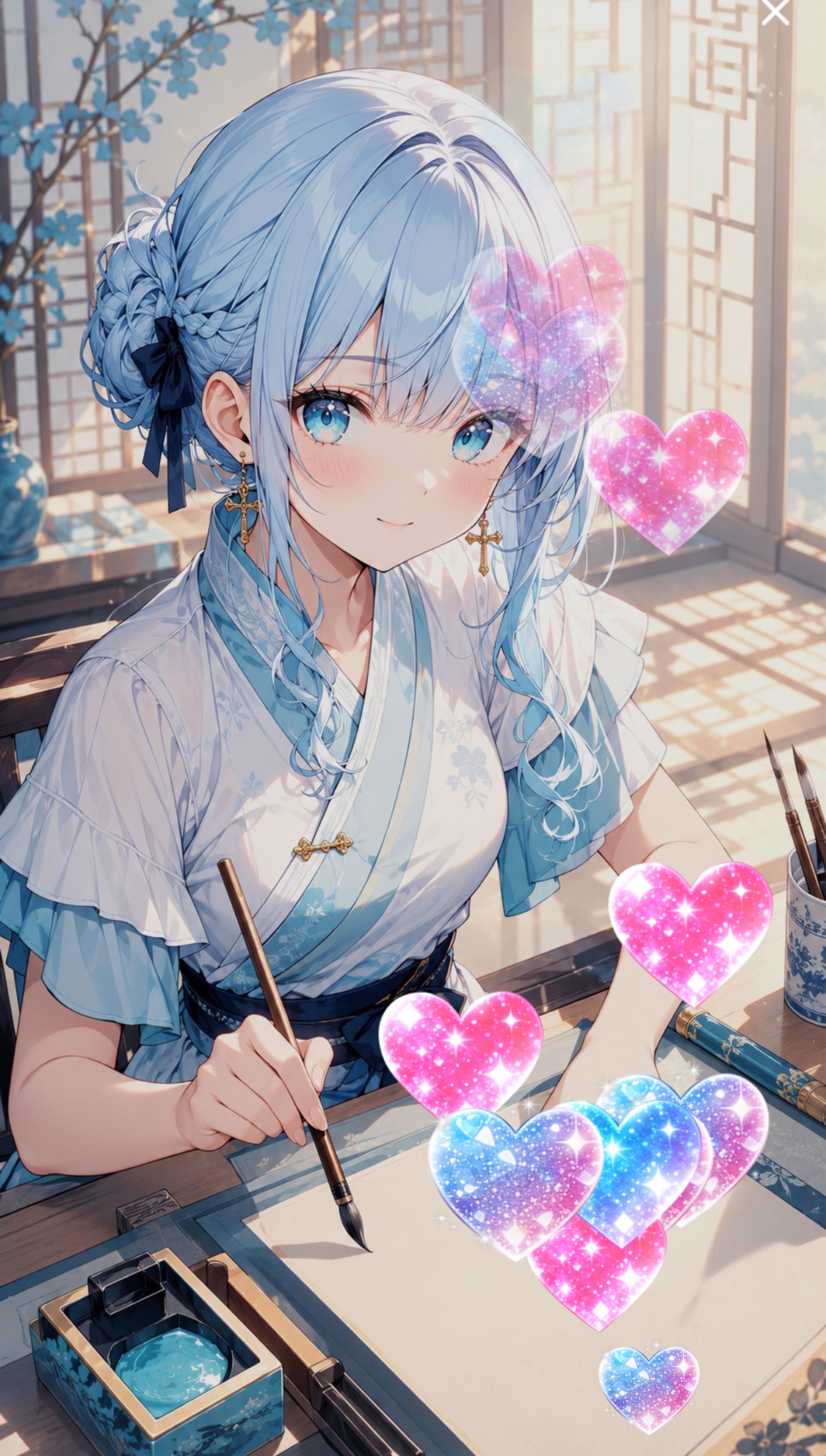 無言ハー落ち⭕️♡1000募集中！