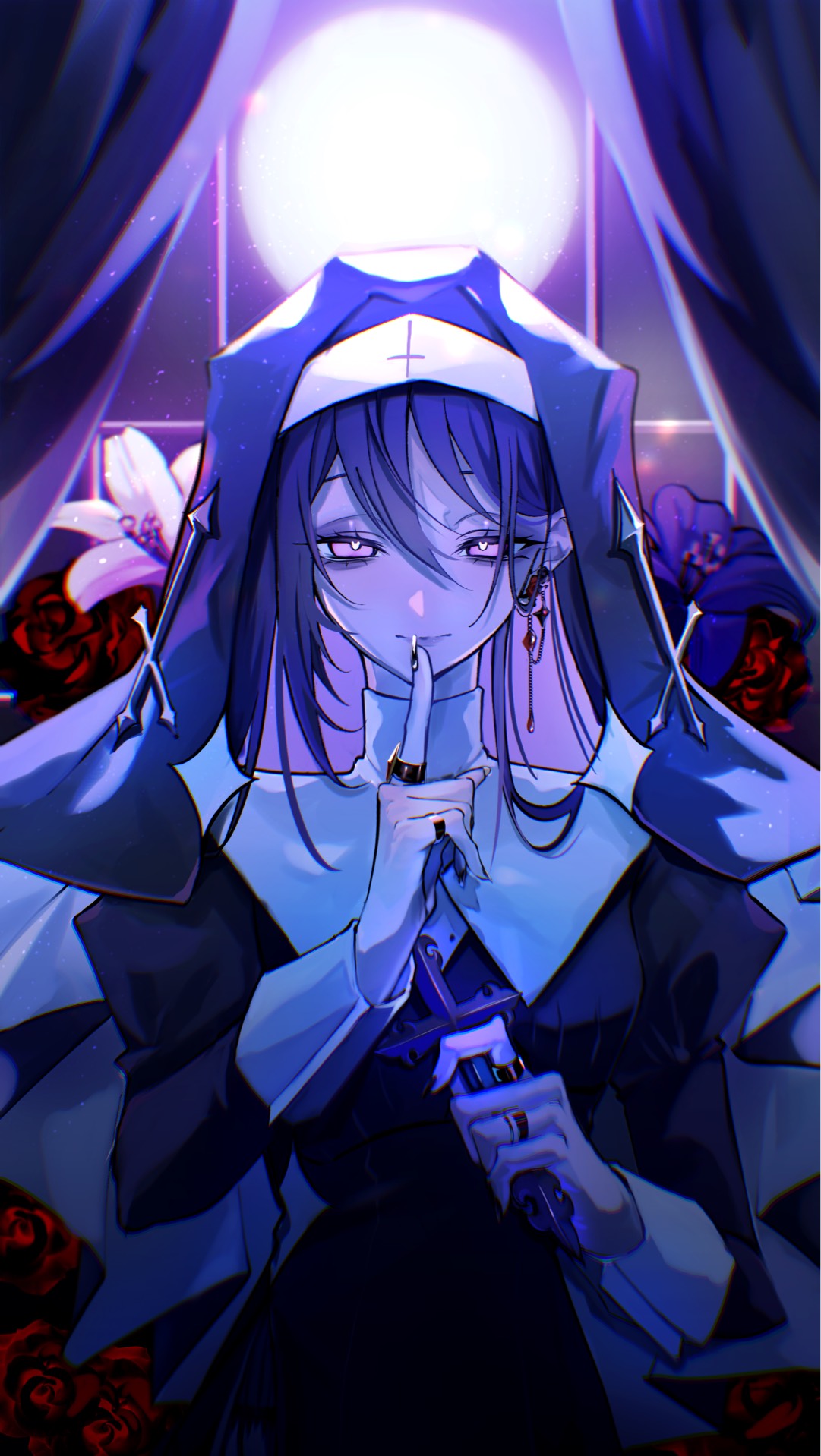 【立体音響】睡眠導入剤🌿‬