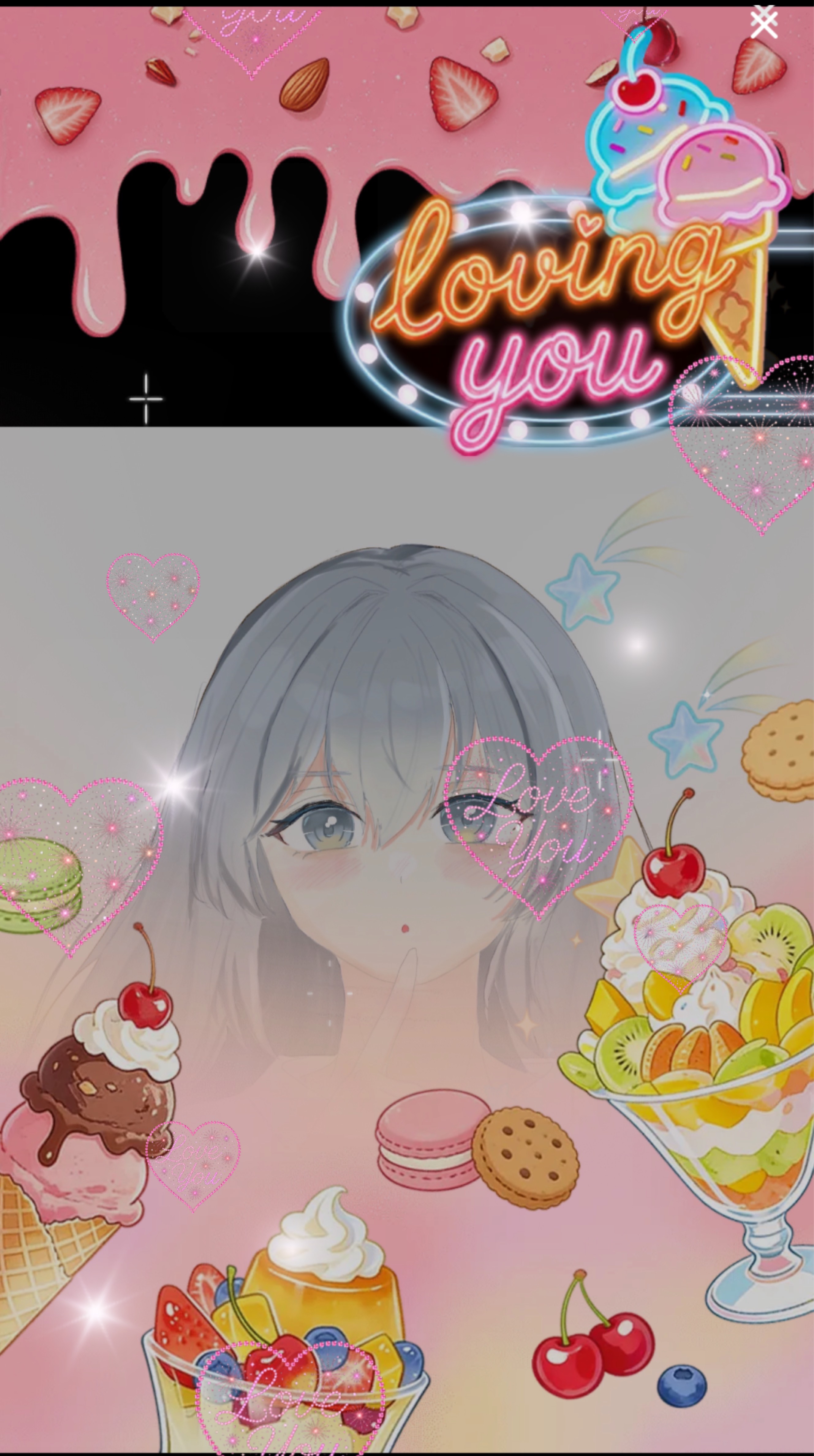 おはよう(  ¯꒳​¯ )ᐝ
