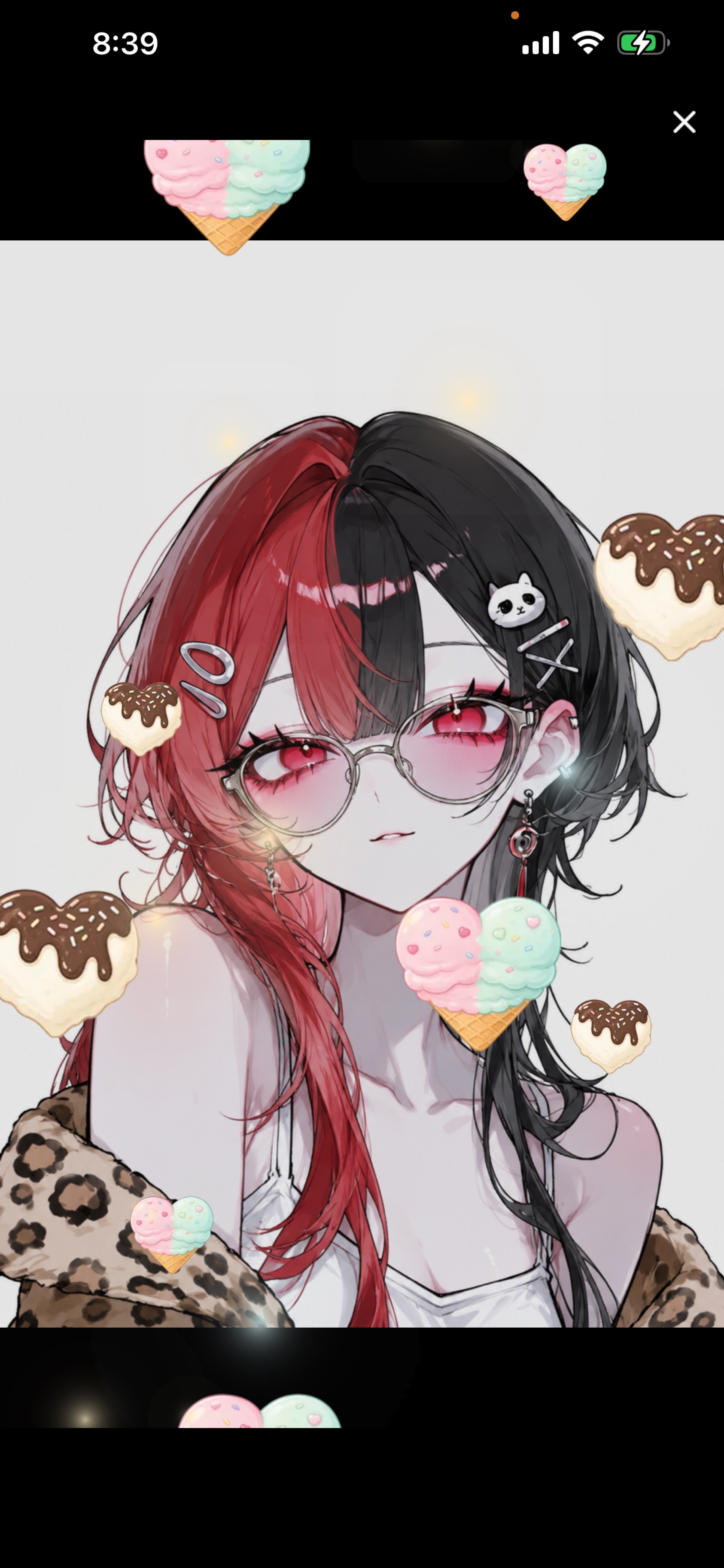 おはよっ
