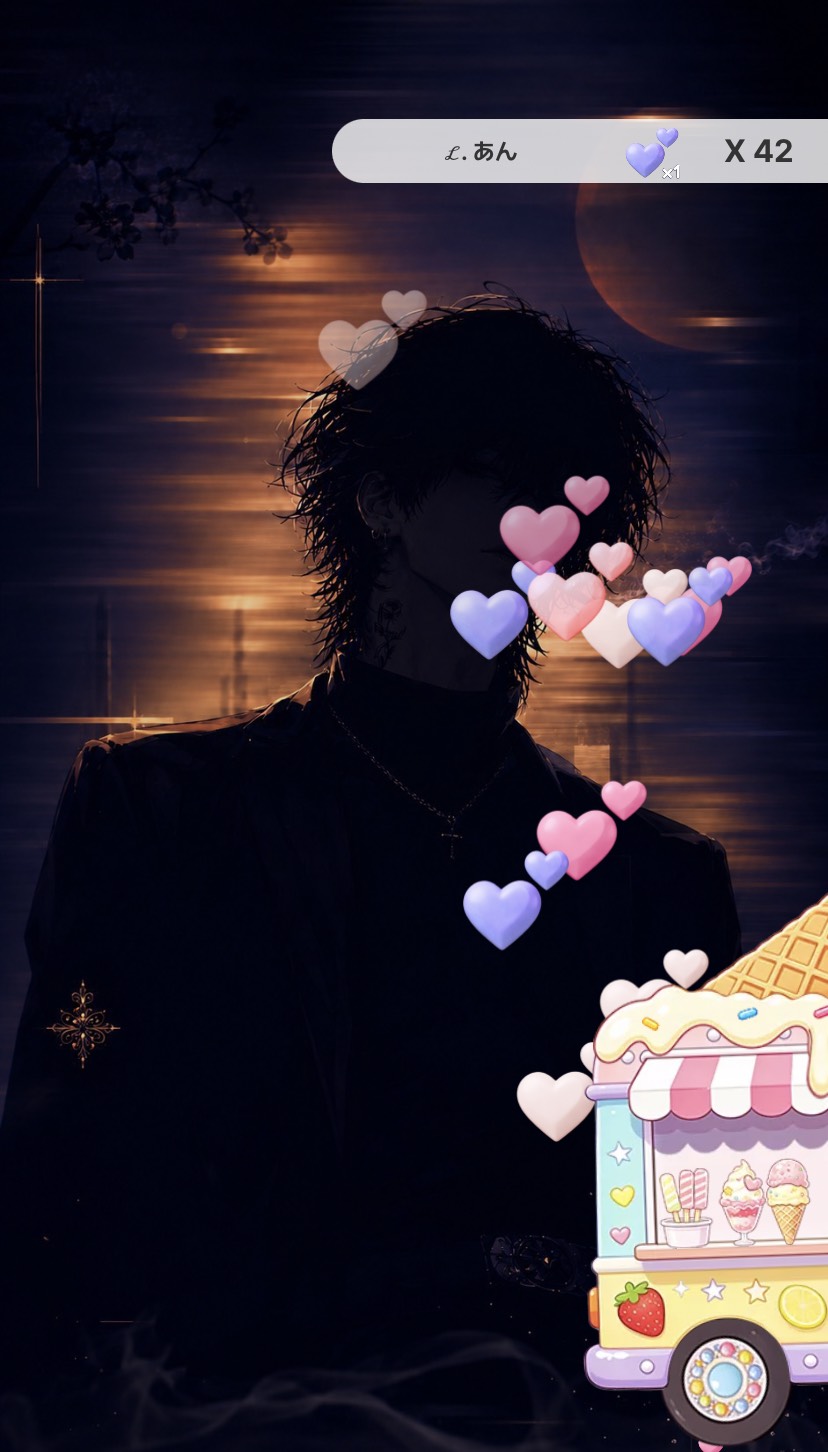 𝐜𝐨𝐦𝐢𝐧𝐠 𝐬𝐨𝐨𝐧…♡
