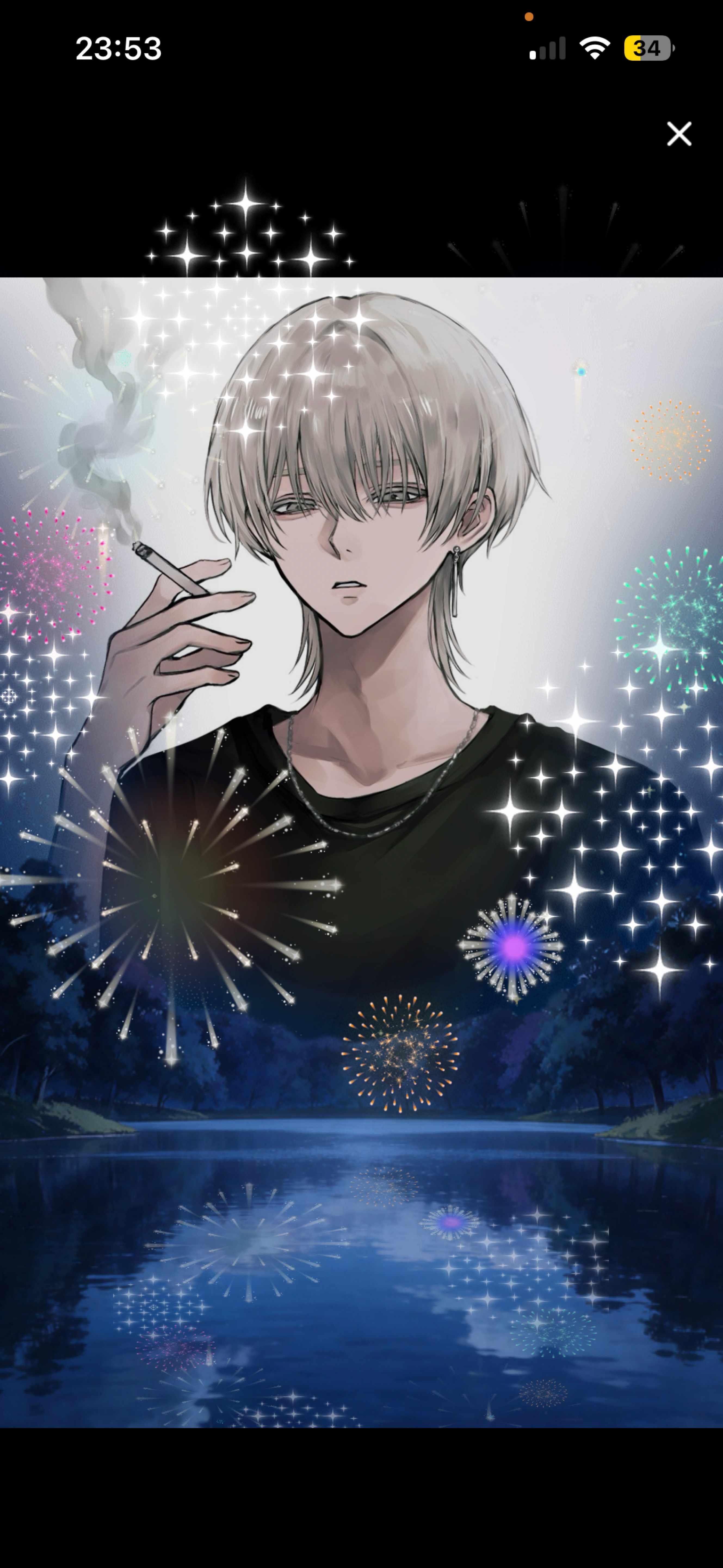 音声エフェ鑑賞会.