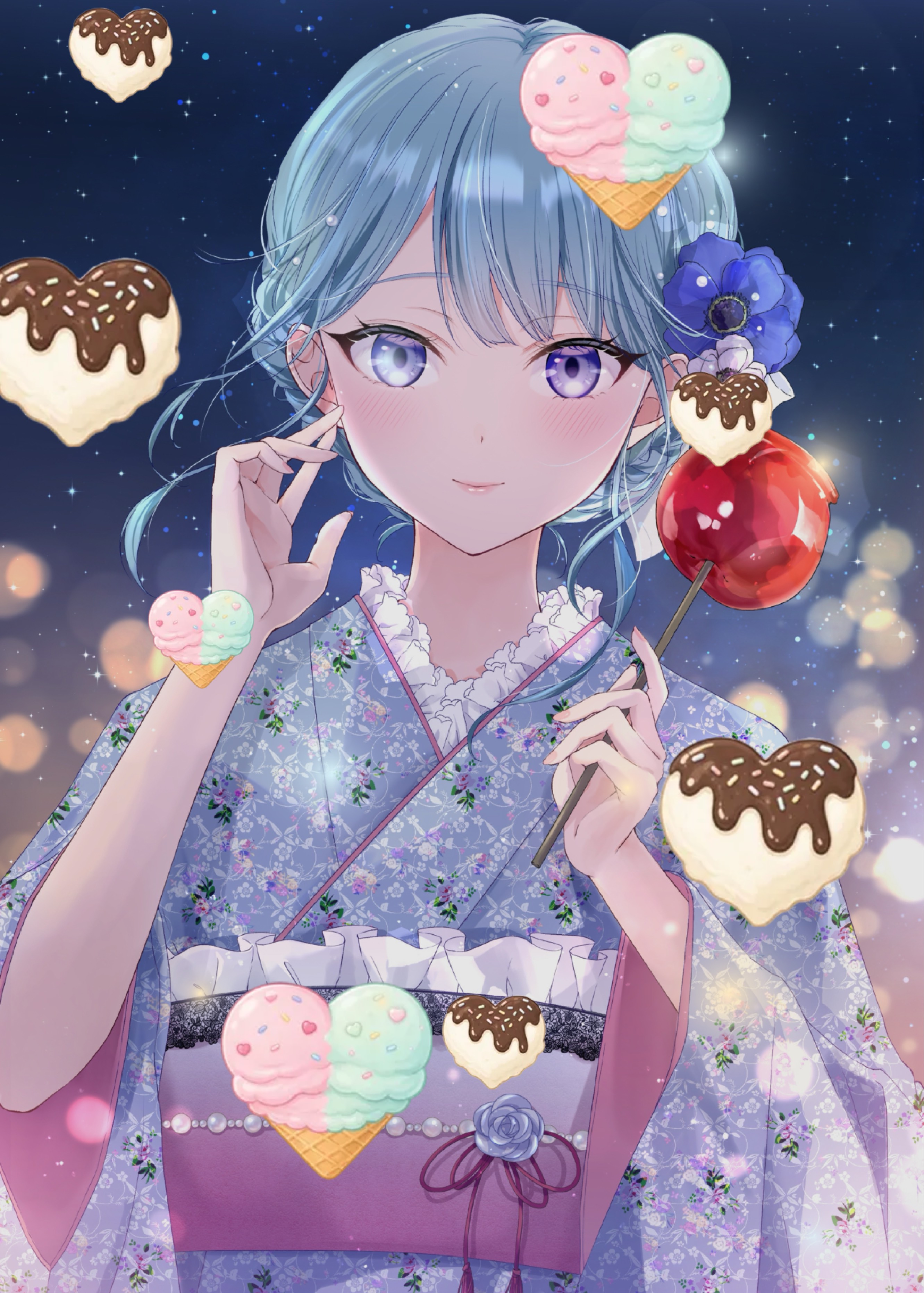 圧倒的寝落ち枠🌙