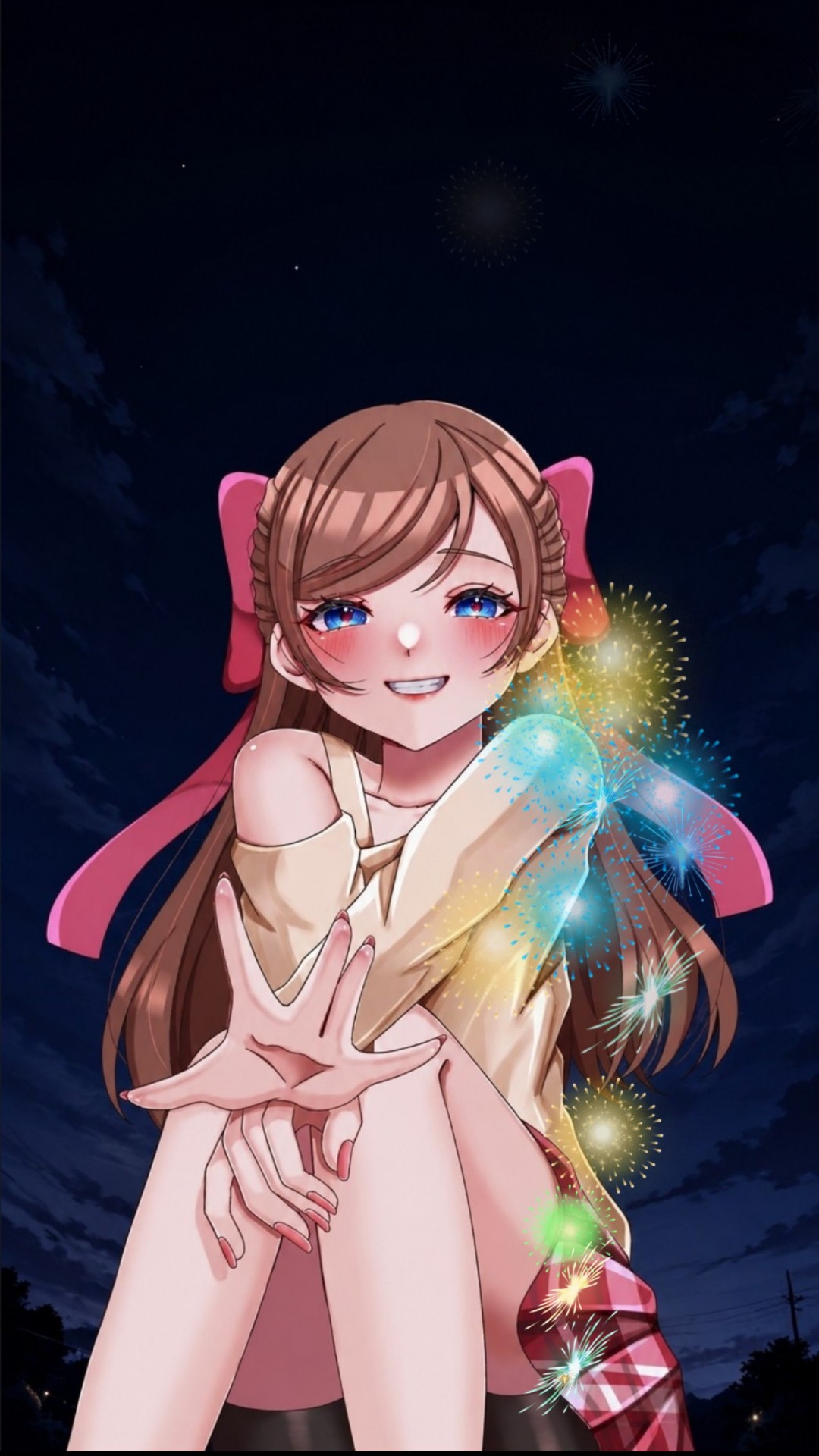 ぽんなつといっしょ❍｡