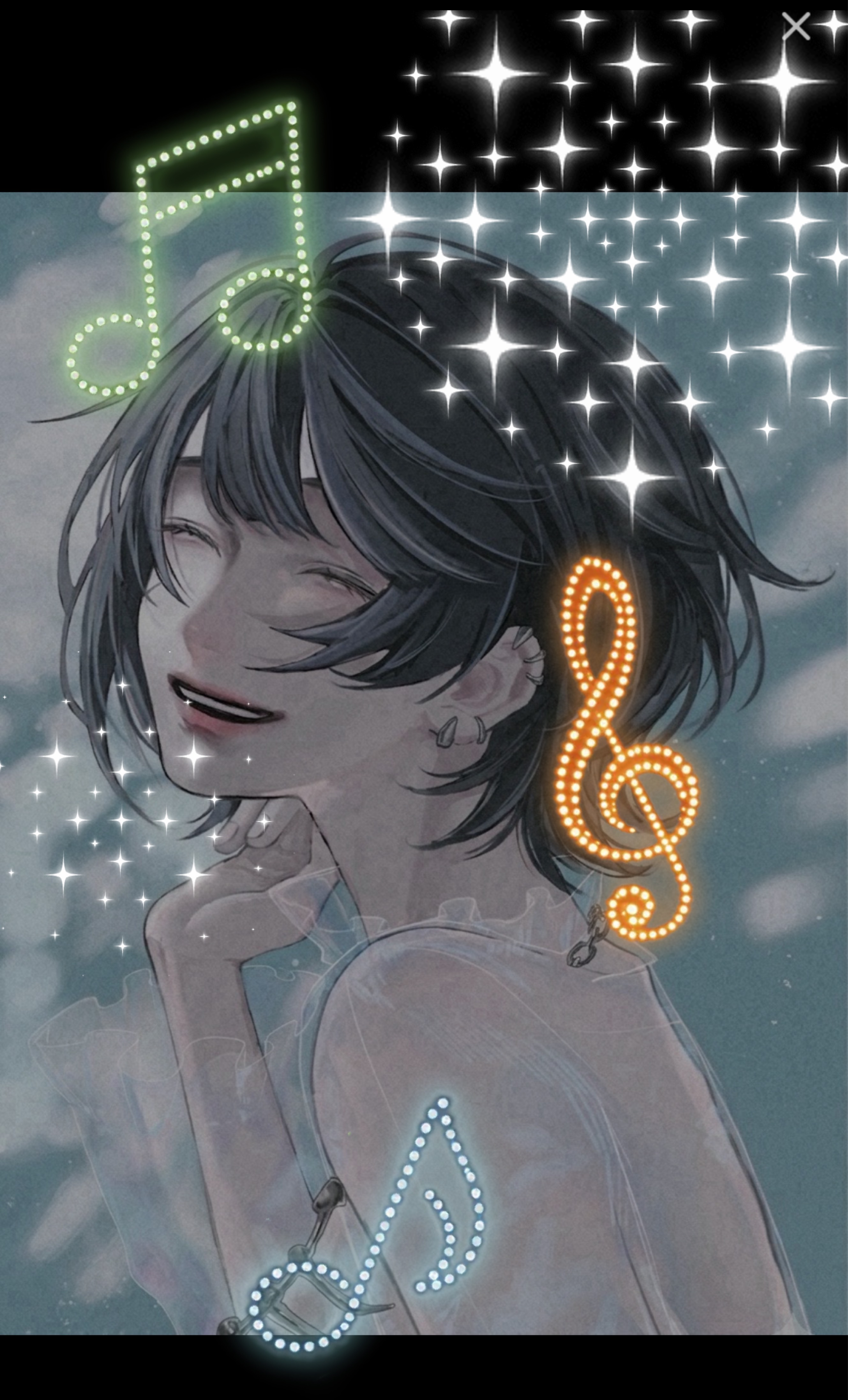 -16 うた🎙