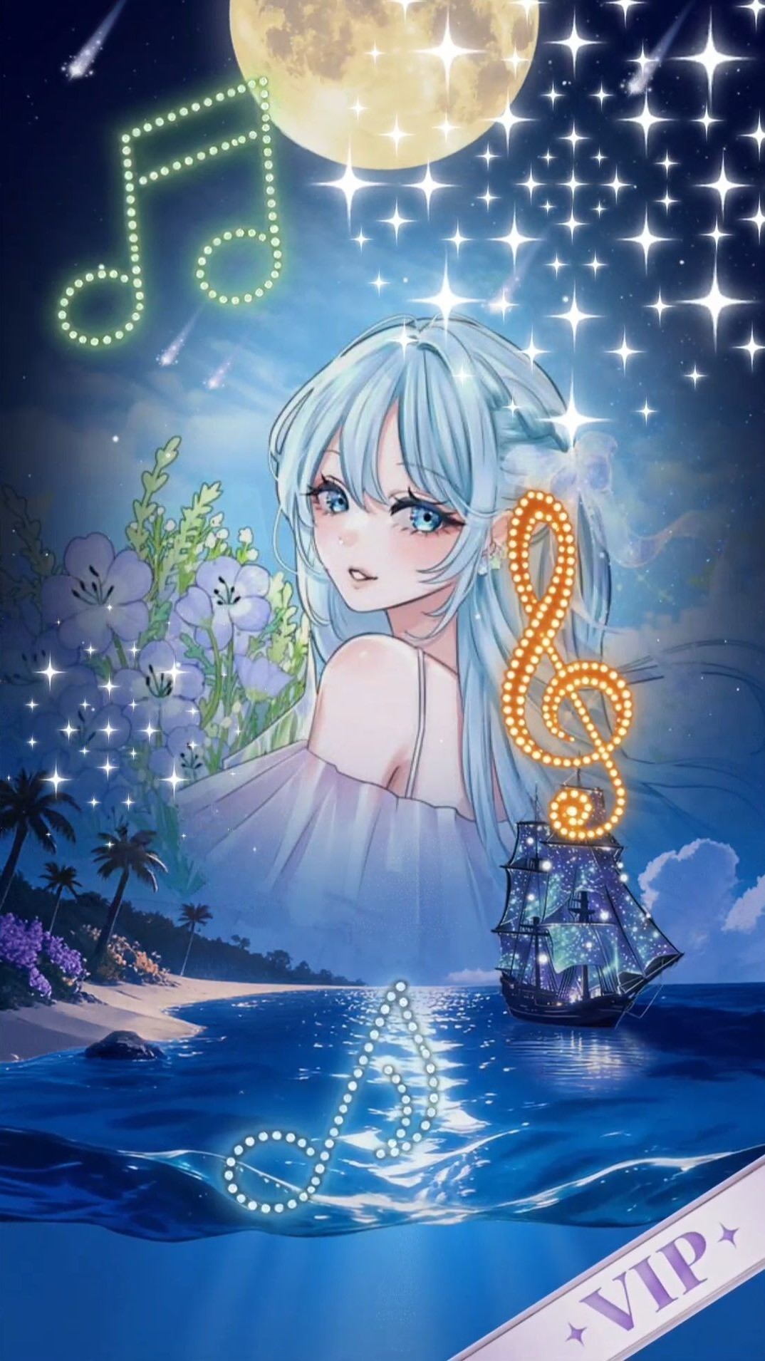 2h まっちょるよ🌙