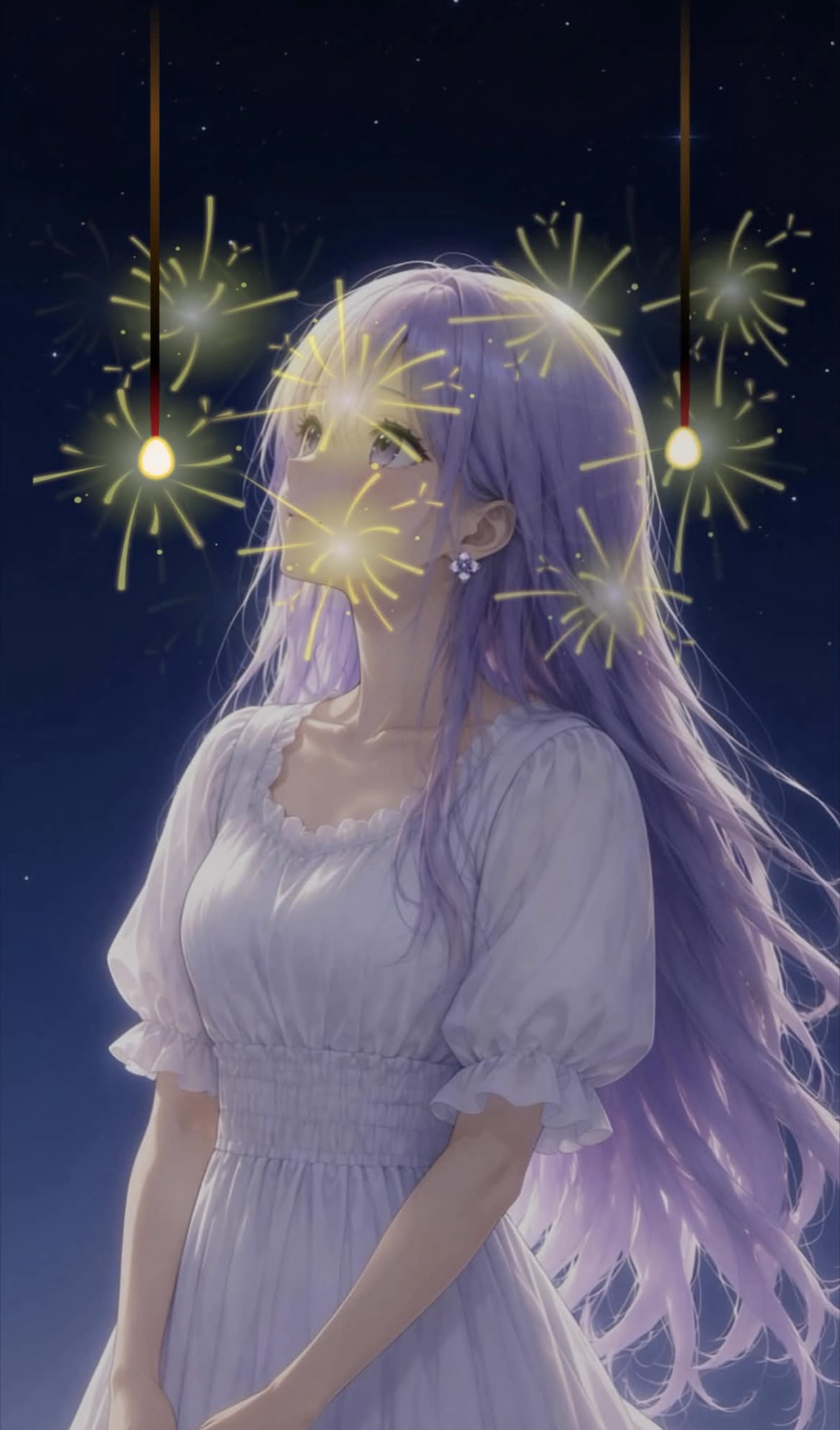 寝潜初〇ピアノ練習
