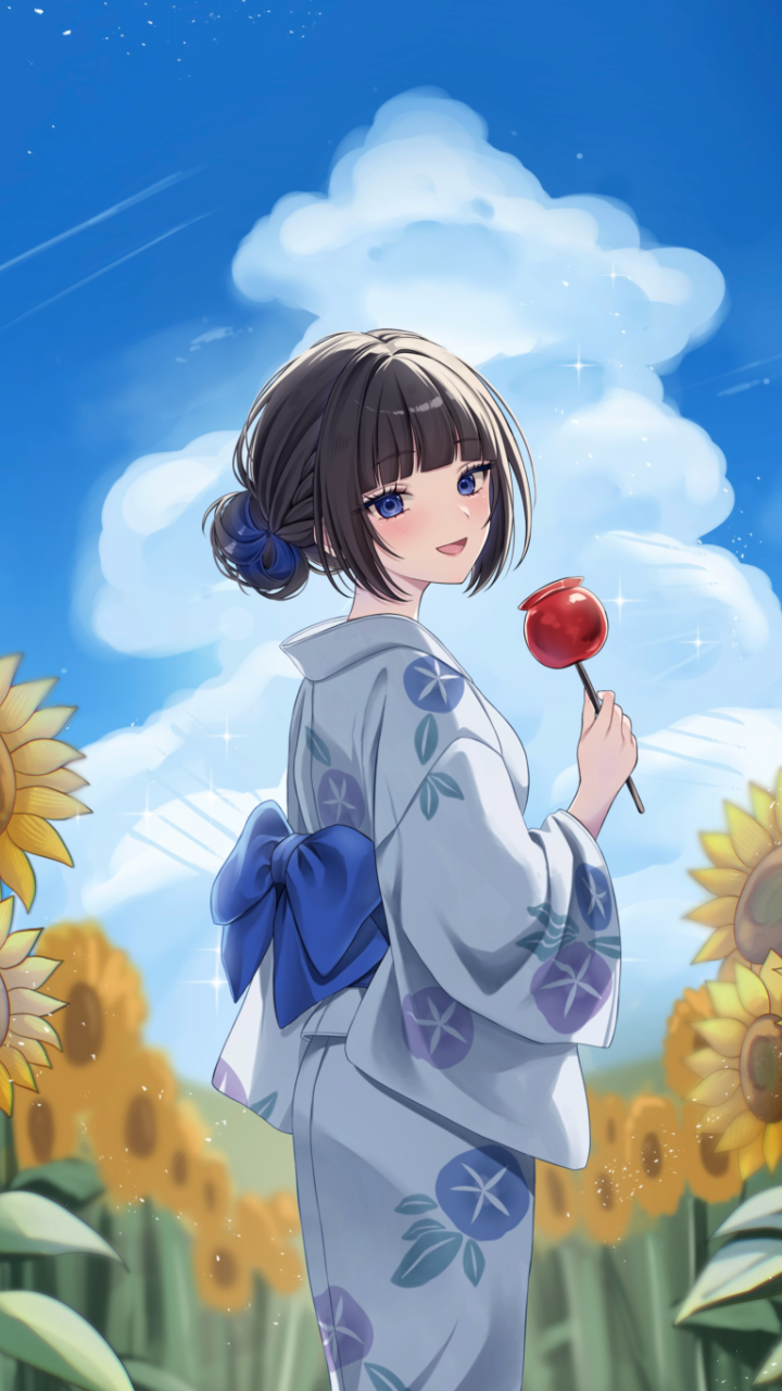 ♡１００押すなら人工知能ちゃんよりここ