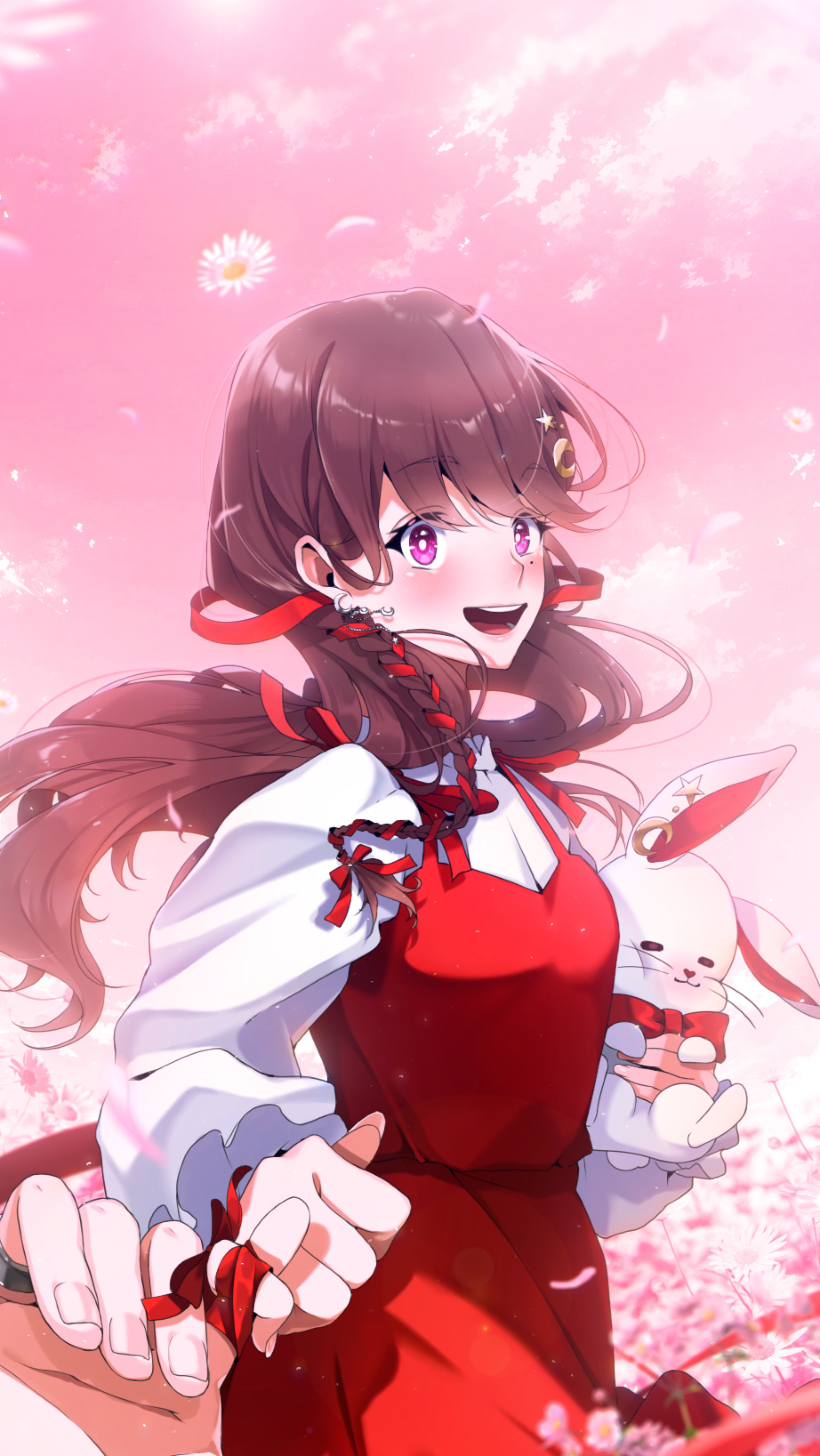 朝はここ！みんないらっしゃい！