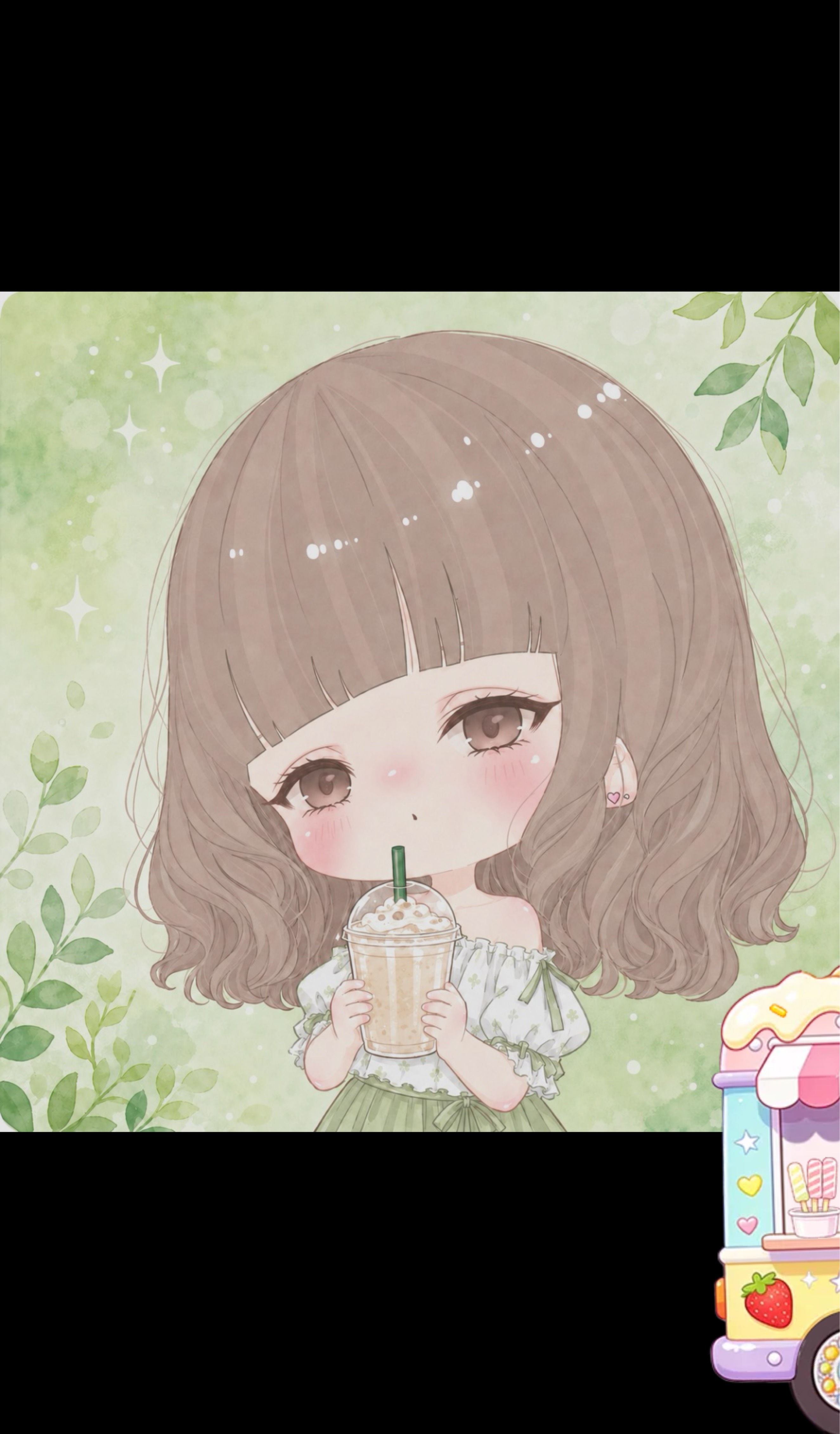 時間♡100個注入してぇー笑