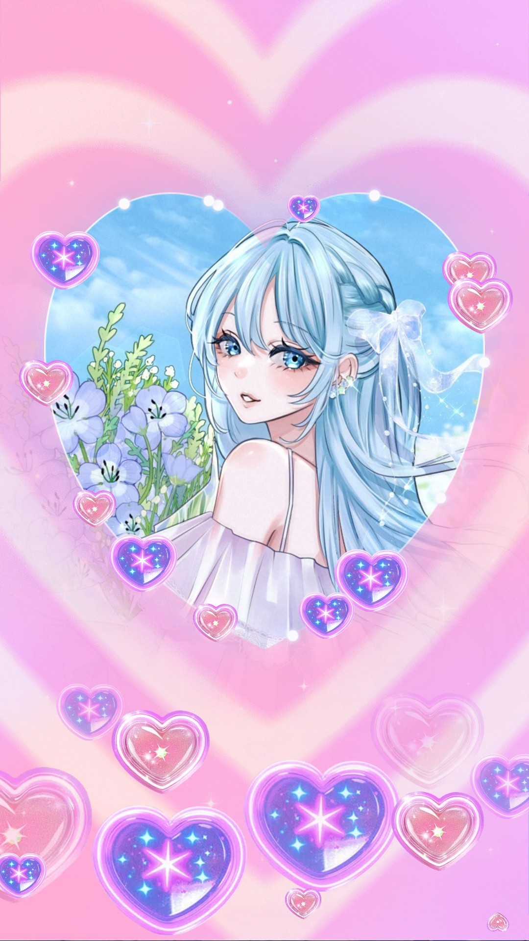 2h まっちょるよ🌙