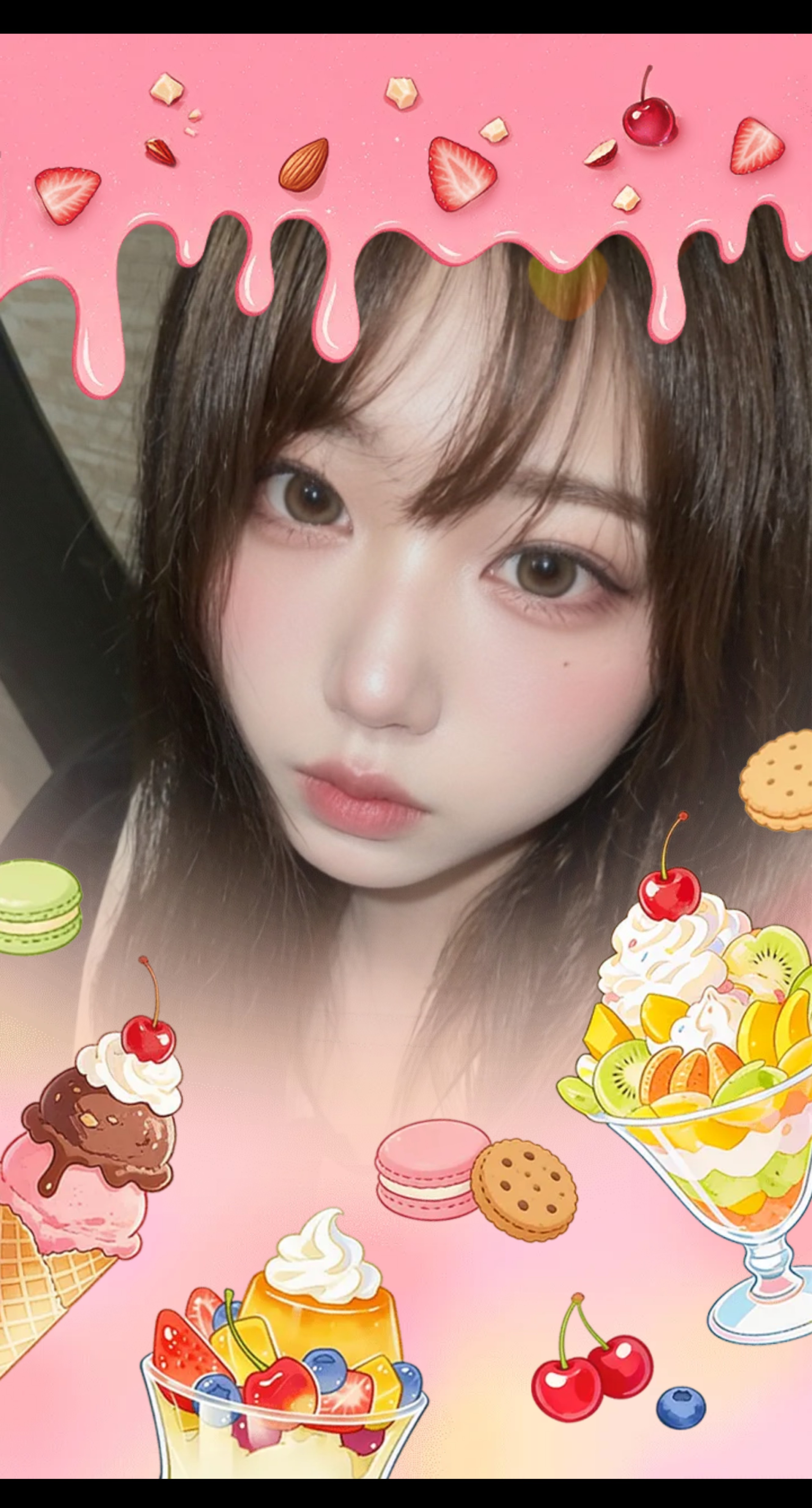 ヤダヤダ期なので1000個の愛ください