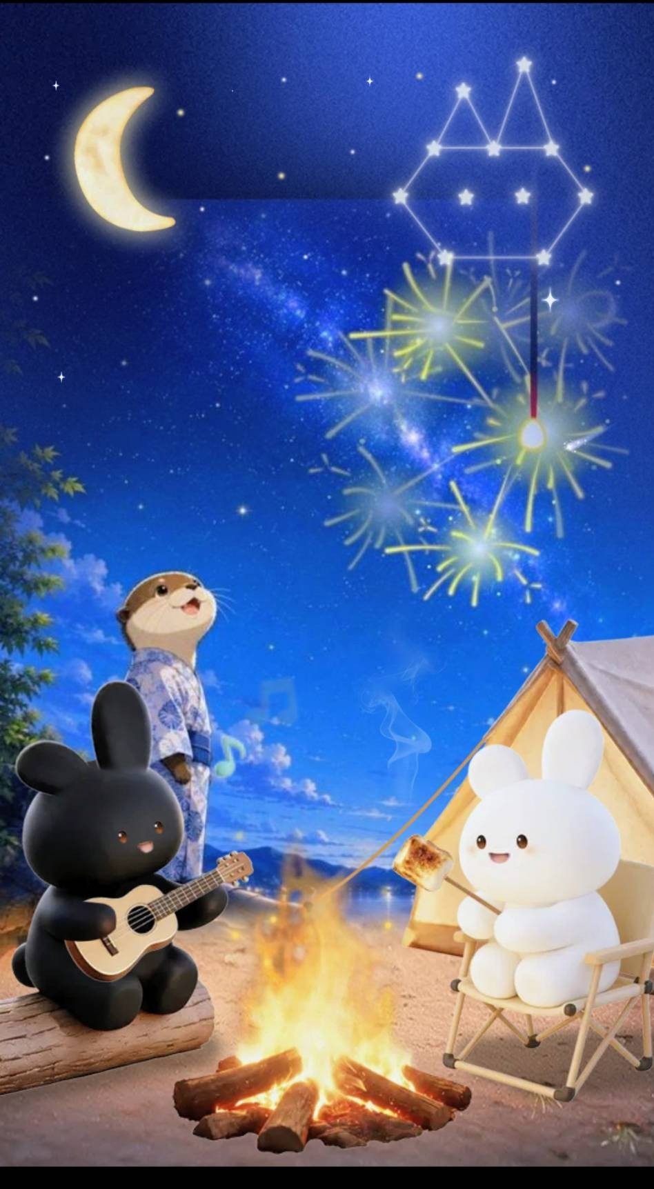 ゆっくりしてね！初・潜〇😊