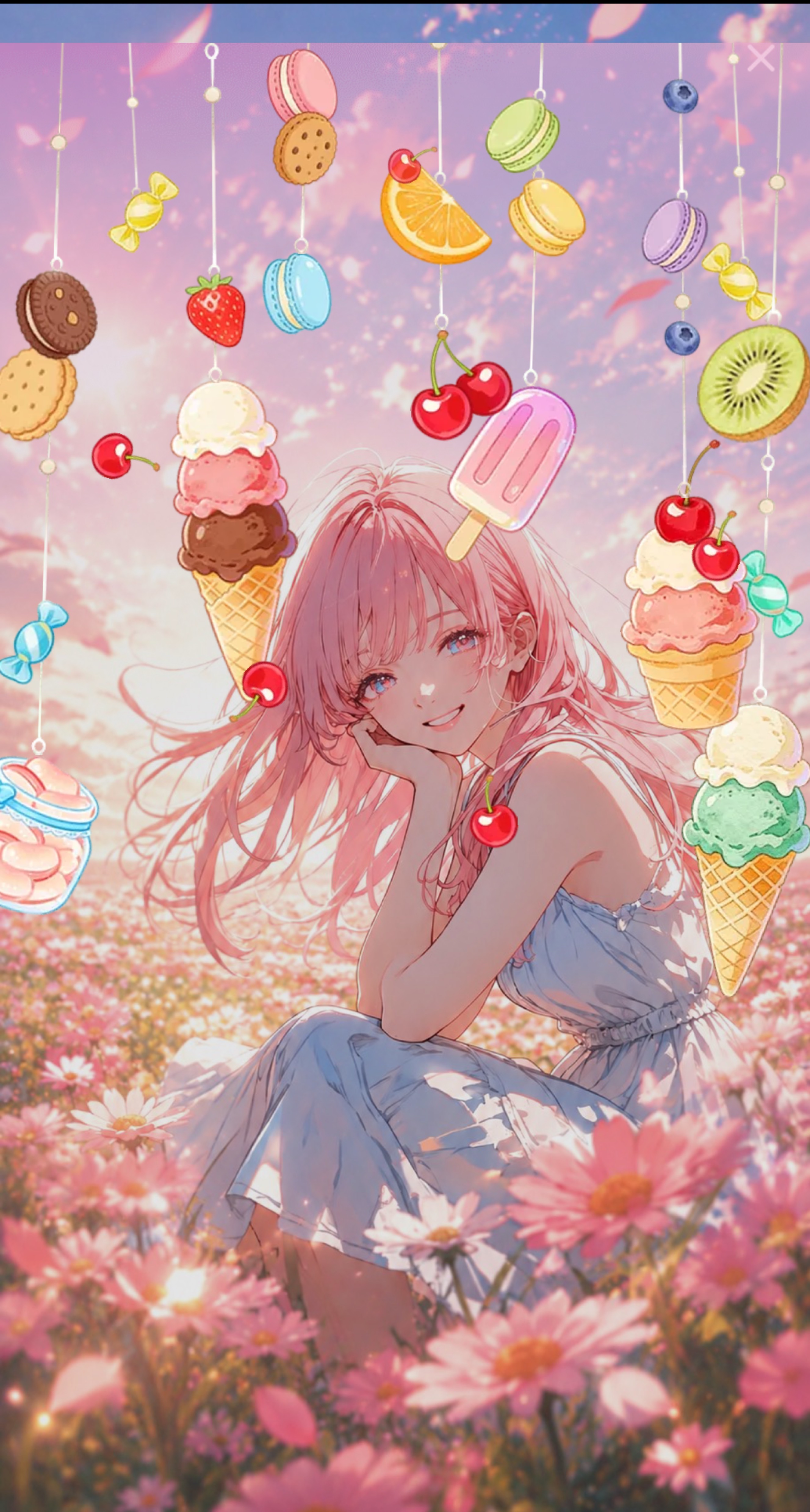 今日がちょっと楽しくなる朝⸜🌷︎⸝‍