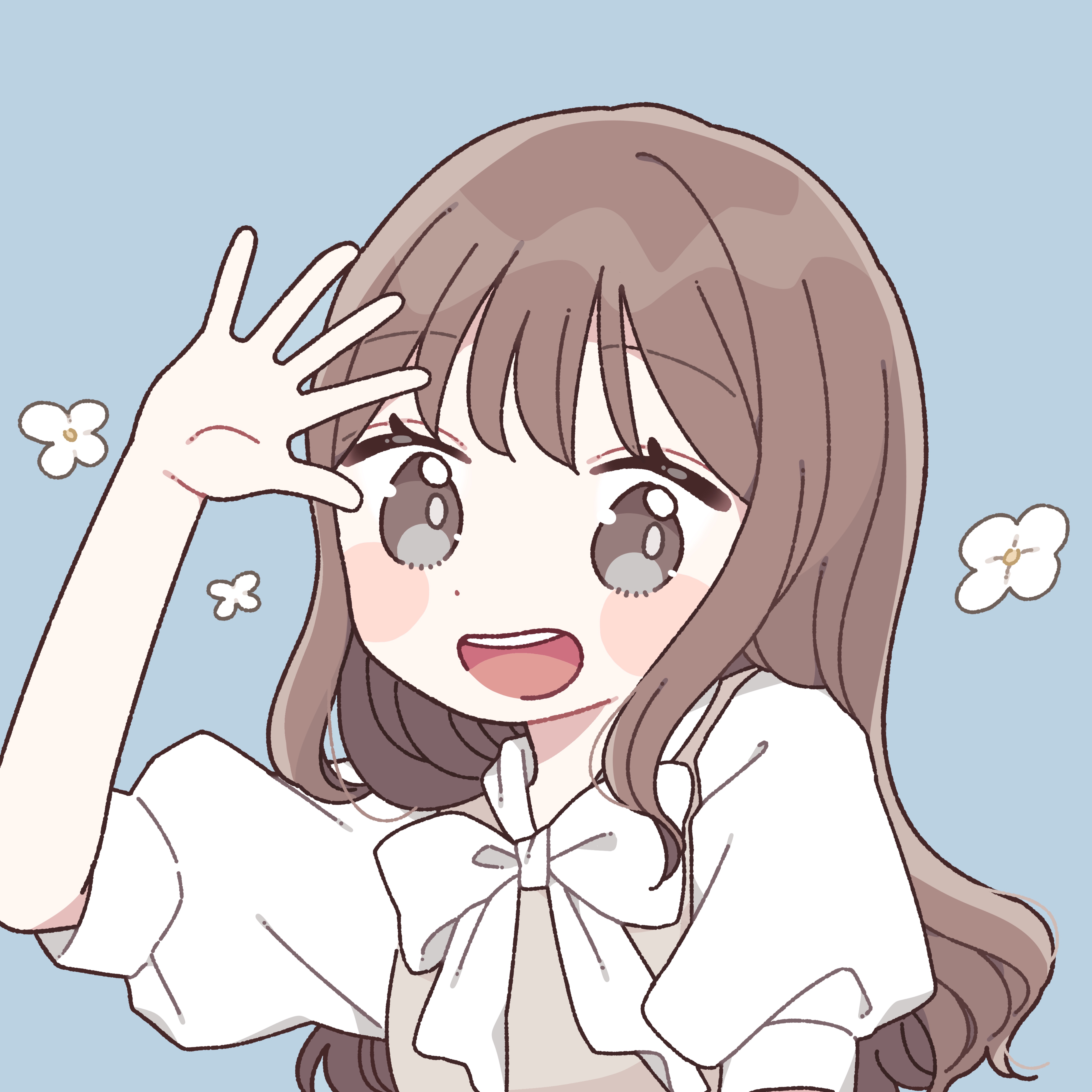 毬那先生と出逢って4周年🌷
