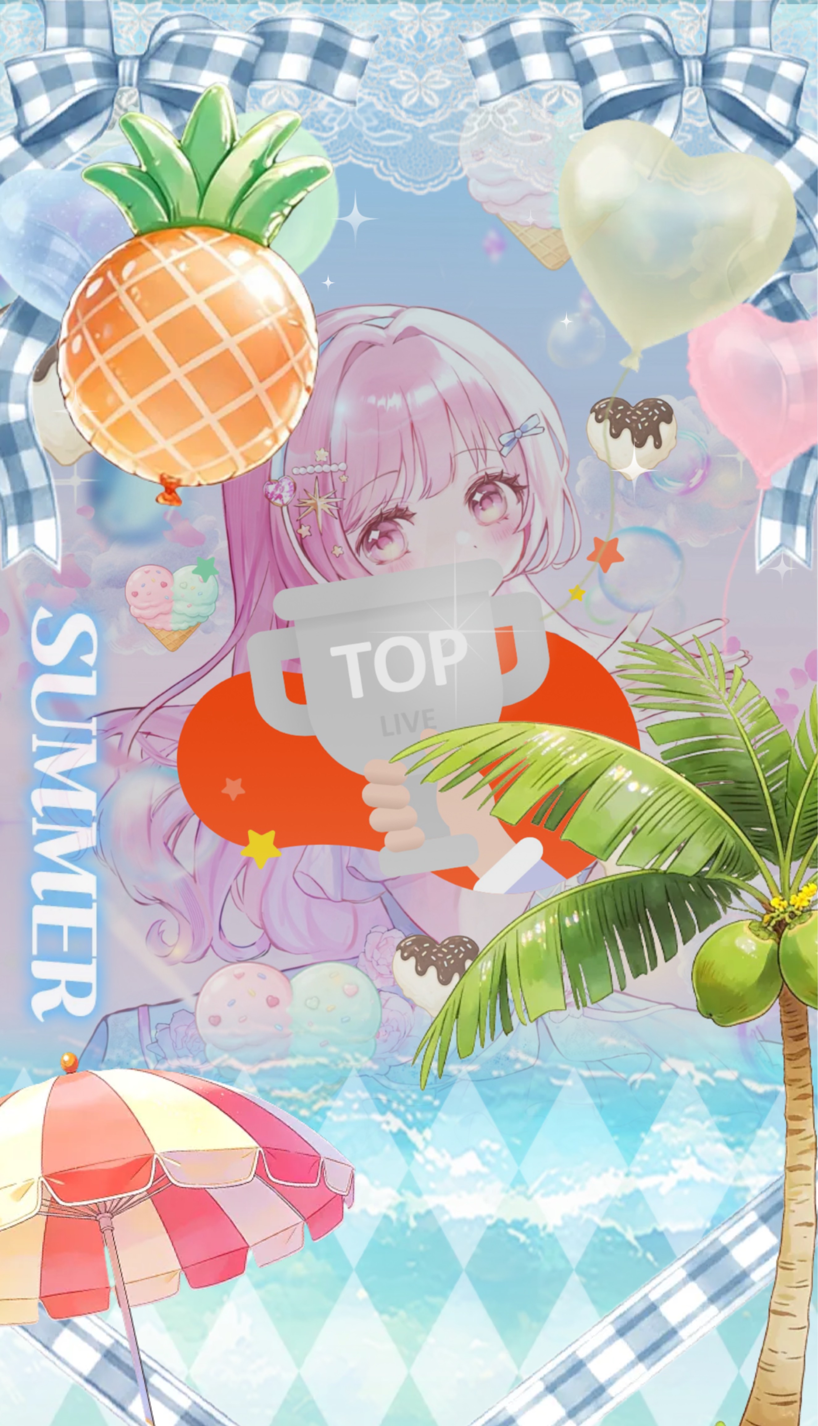 初見さん歓迎🌸機材歌枠💖✨️