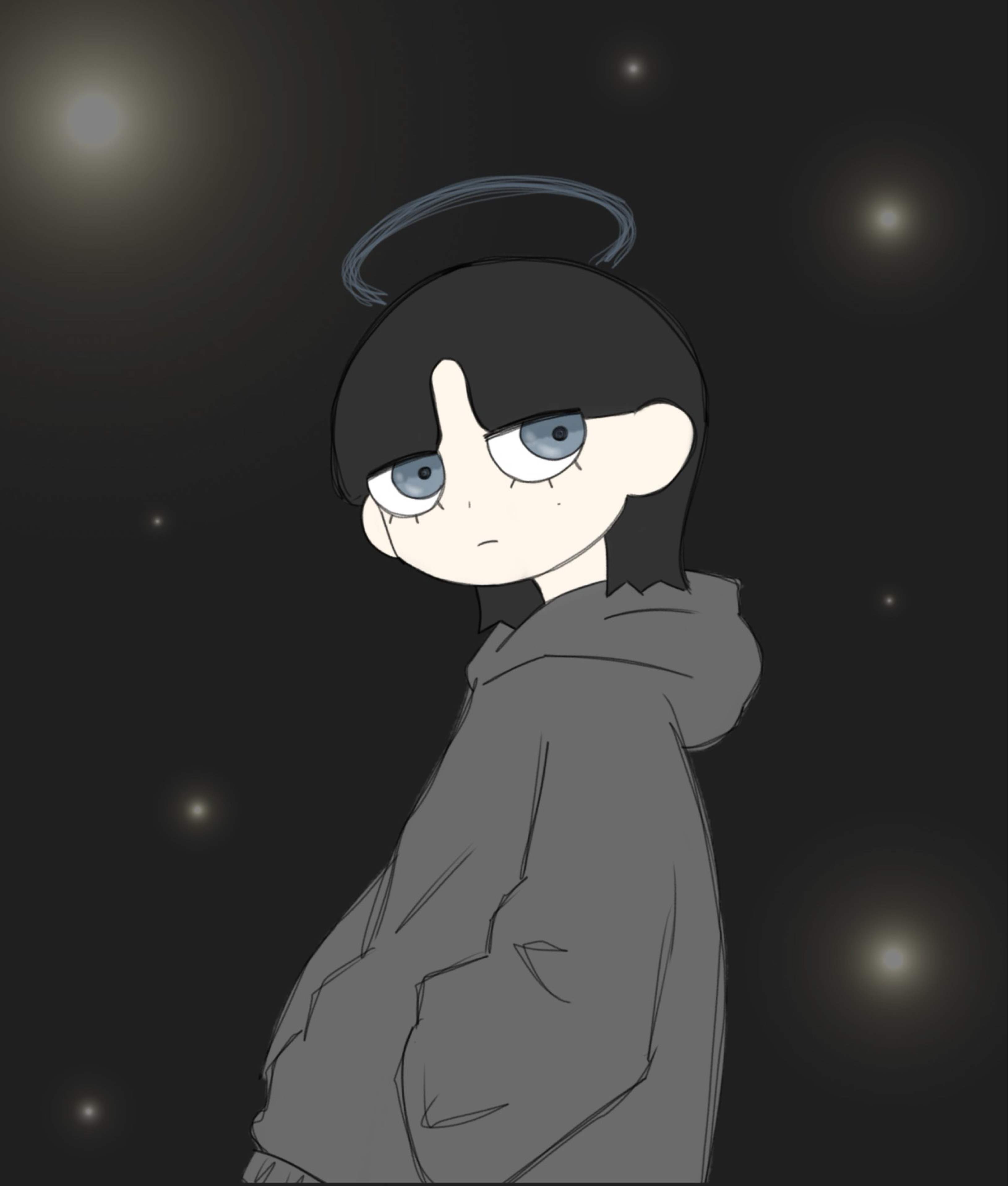 しいけ