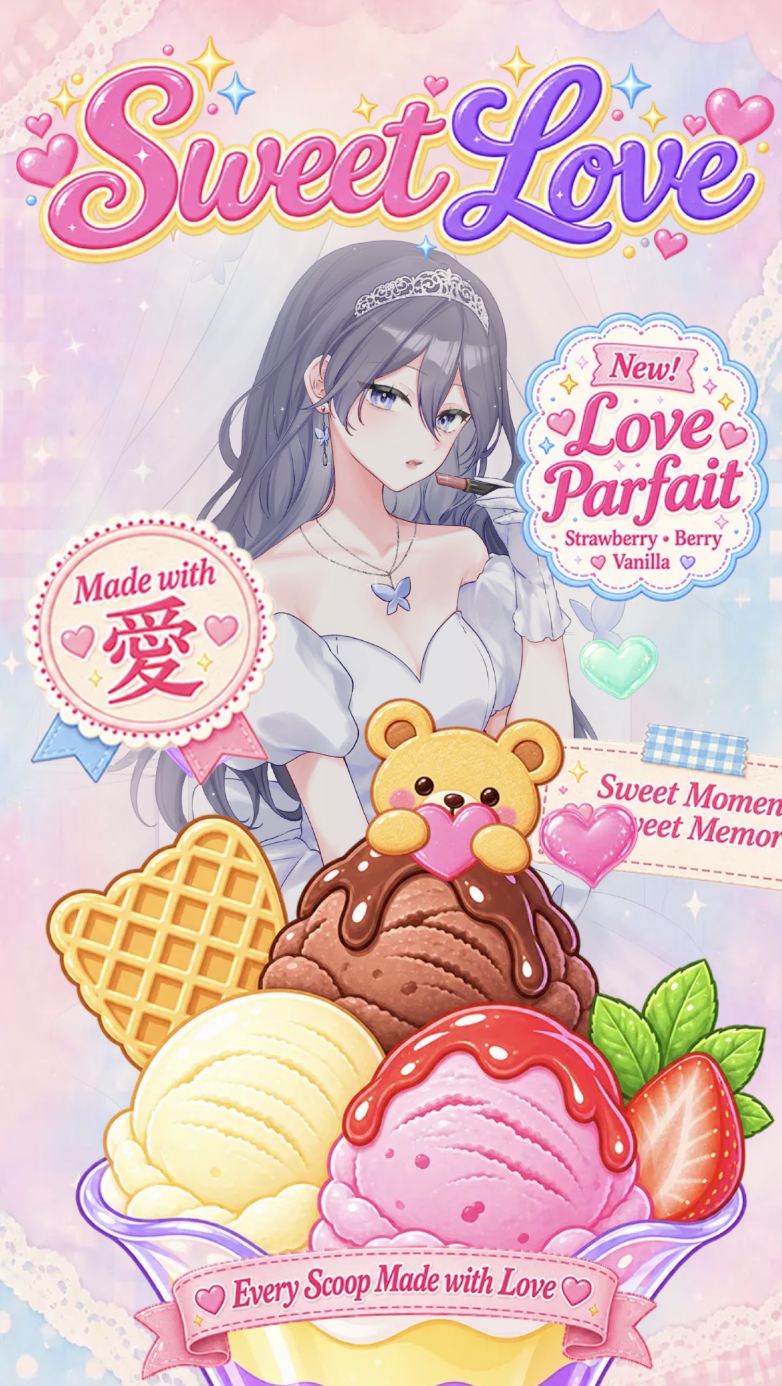 あのね .
