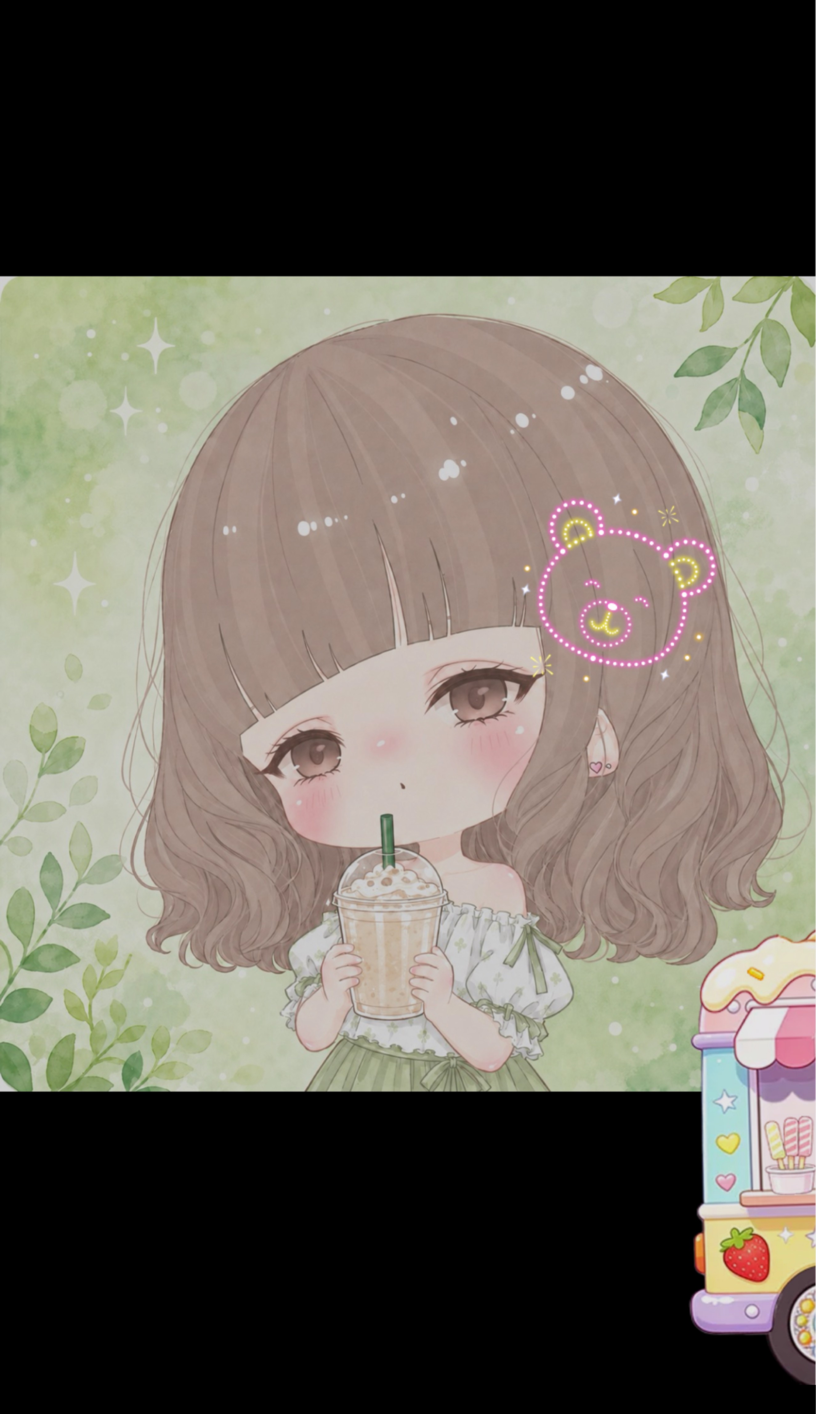 時間♡100個注入してぇー笑