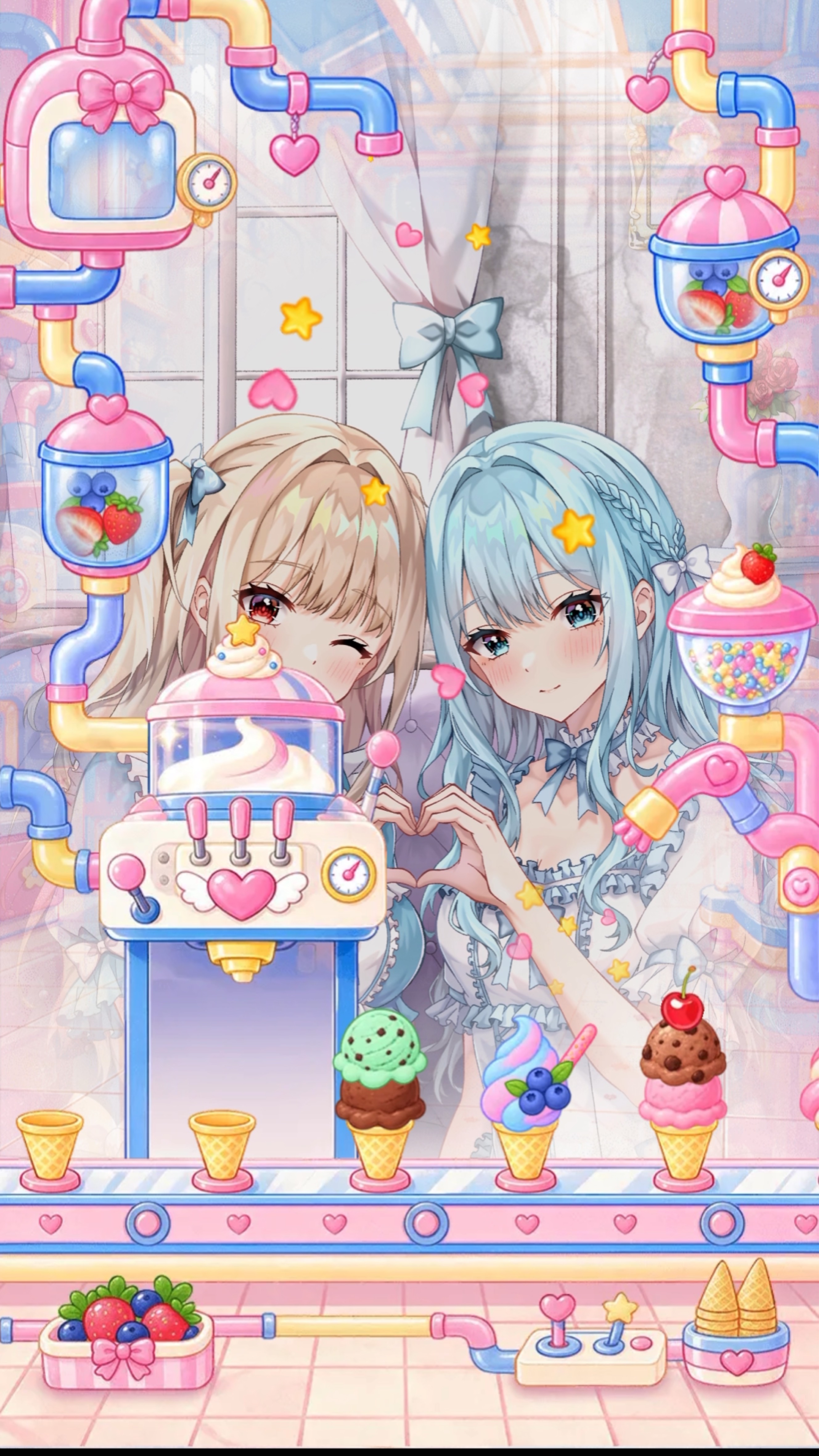 うたうのだ！
