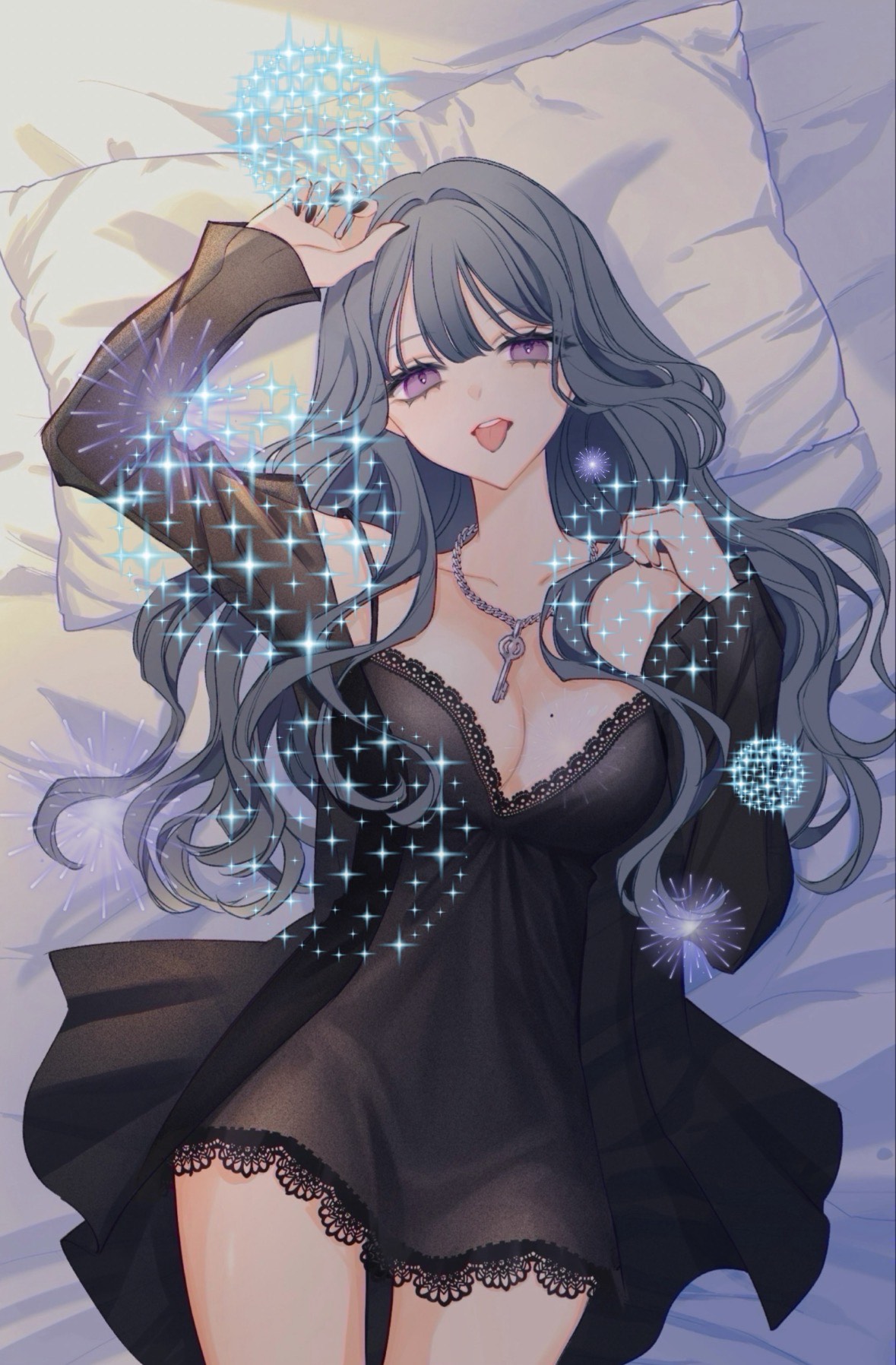 おねえさんです