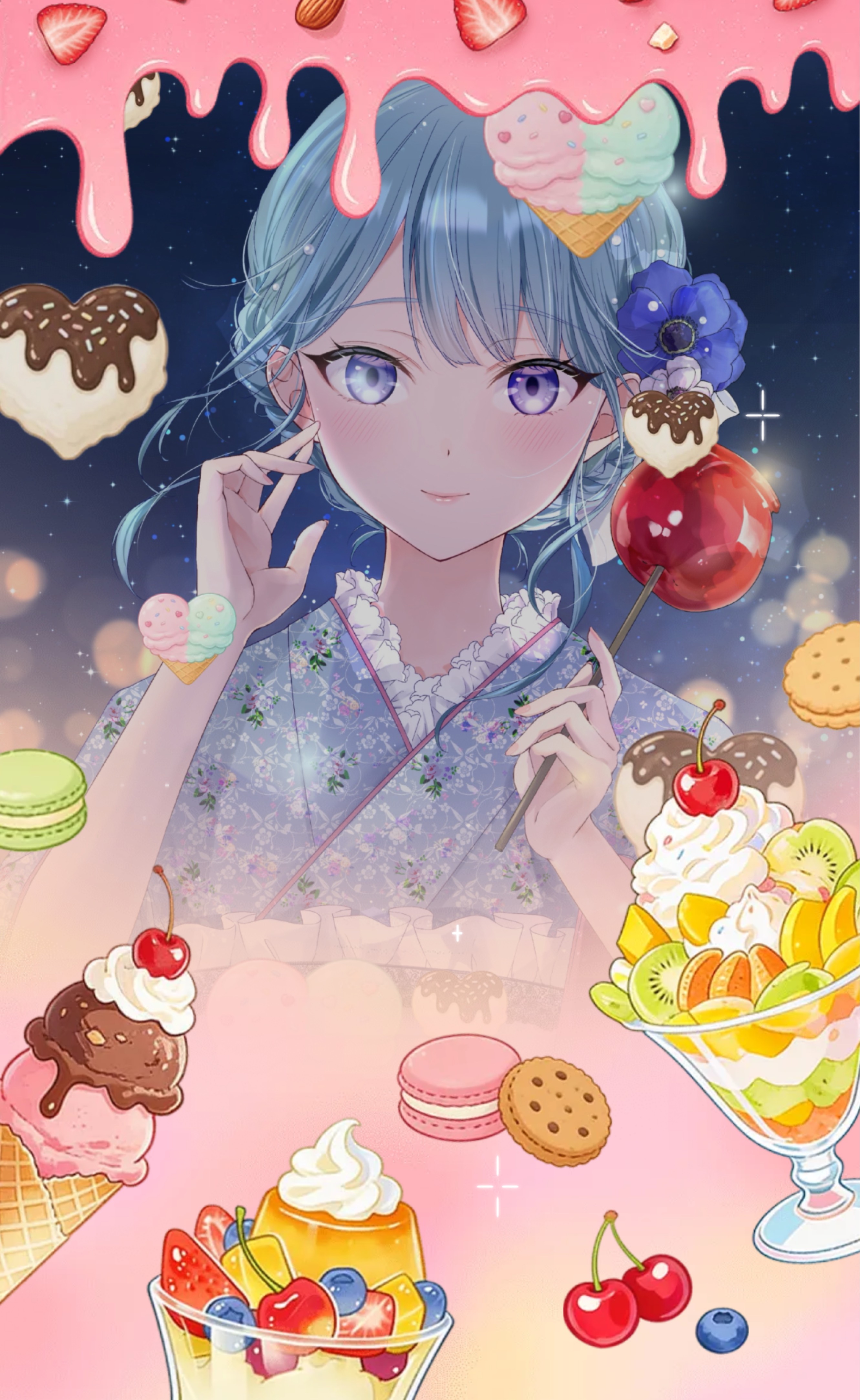 圧倒的寝落ち枠🌙