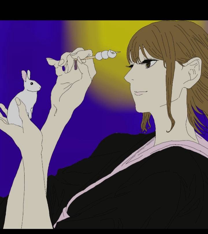 中低音/元気  ずっとしゃべり続け女🤩