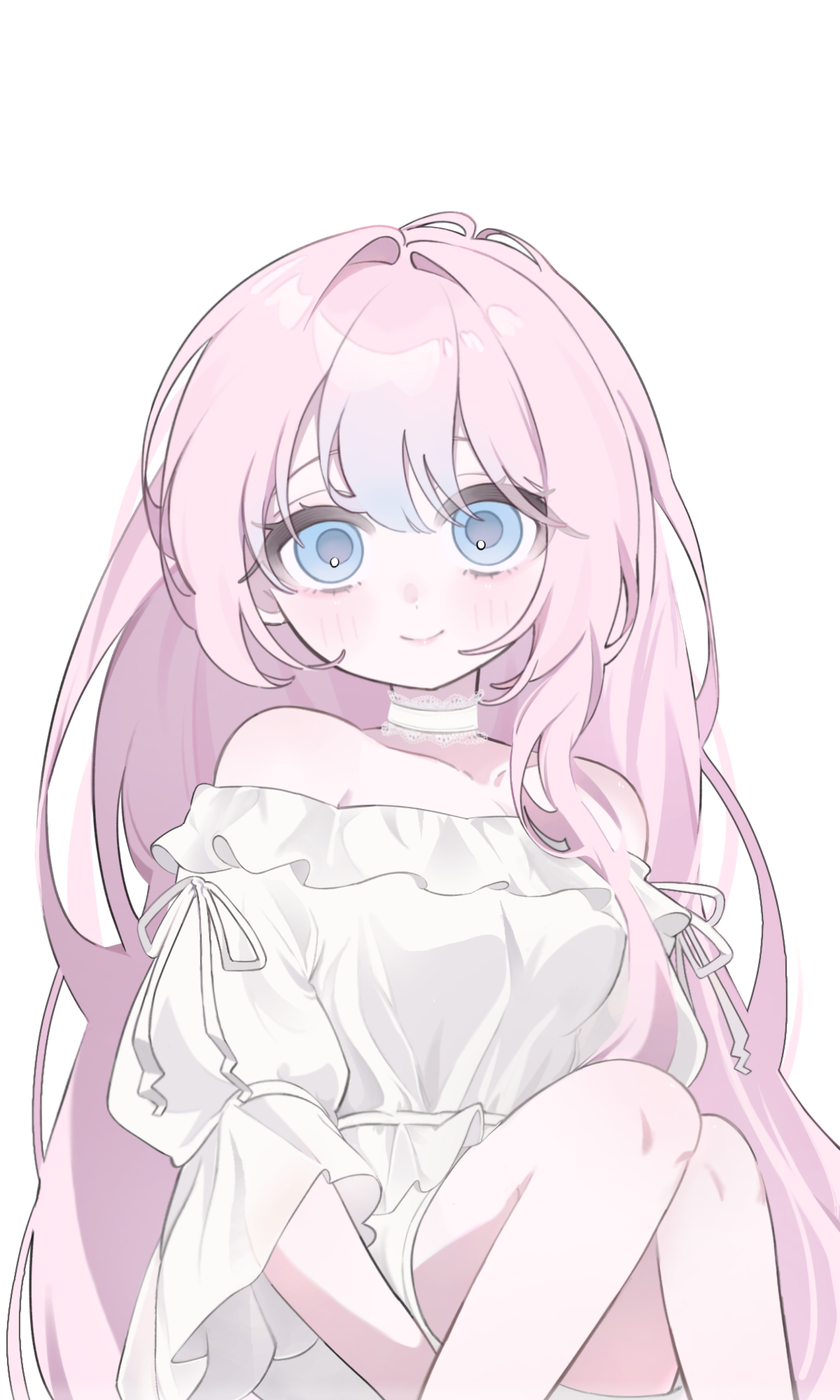私を見つけてくださり感謝ですわ