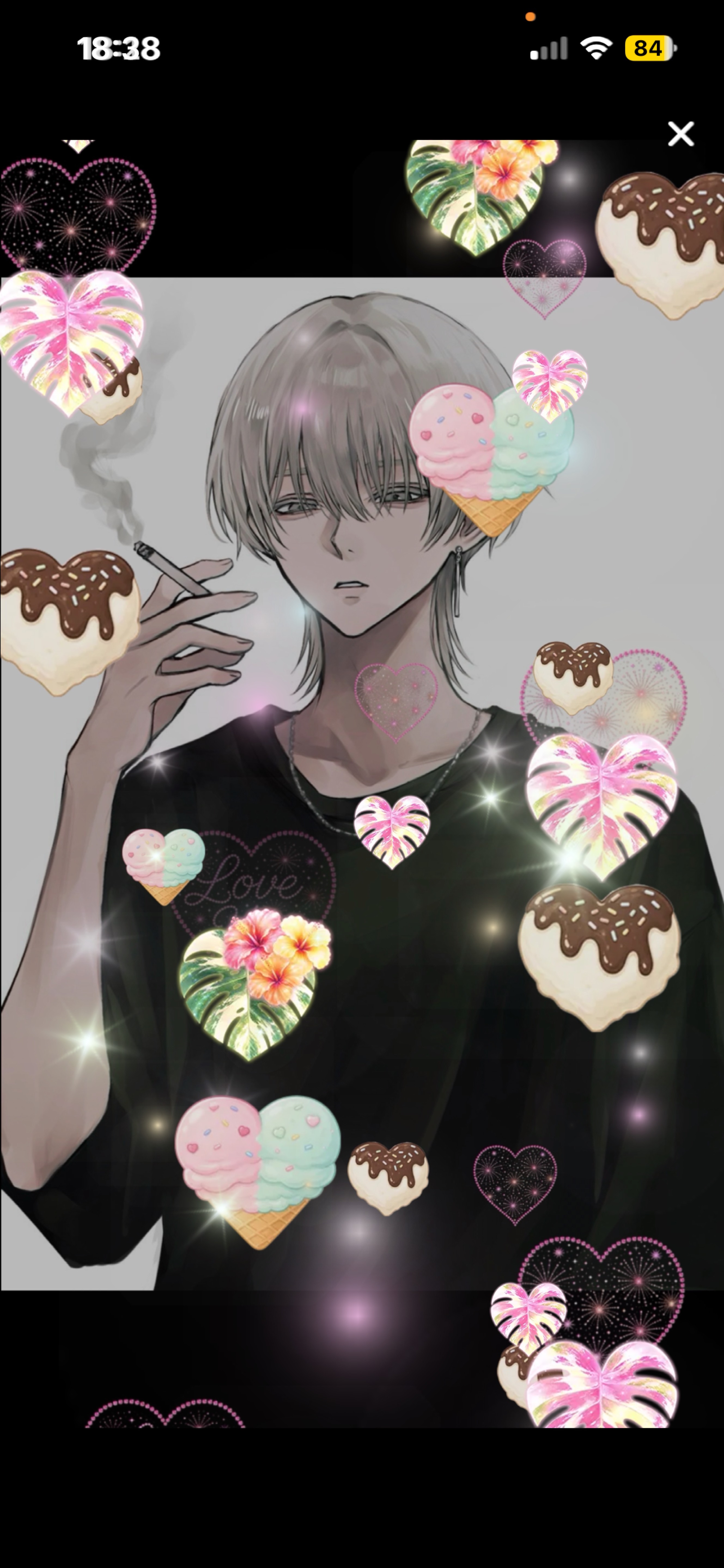 𝑆𝑡𝑎𝑦 𝑤𝑖𝑡ℎ 𝑚𝑒.