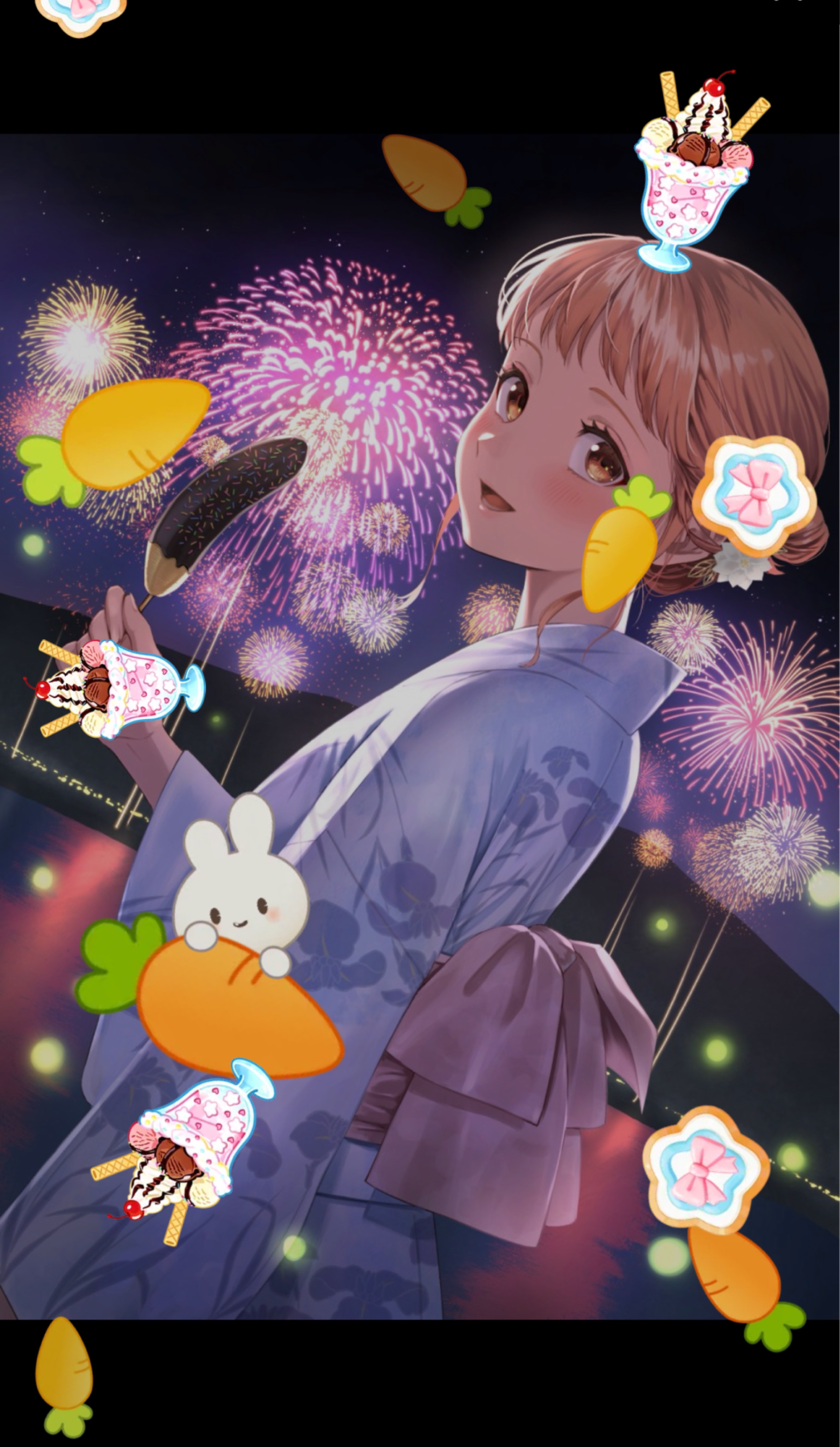 初寝潜◎ハート待ってます🩷