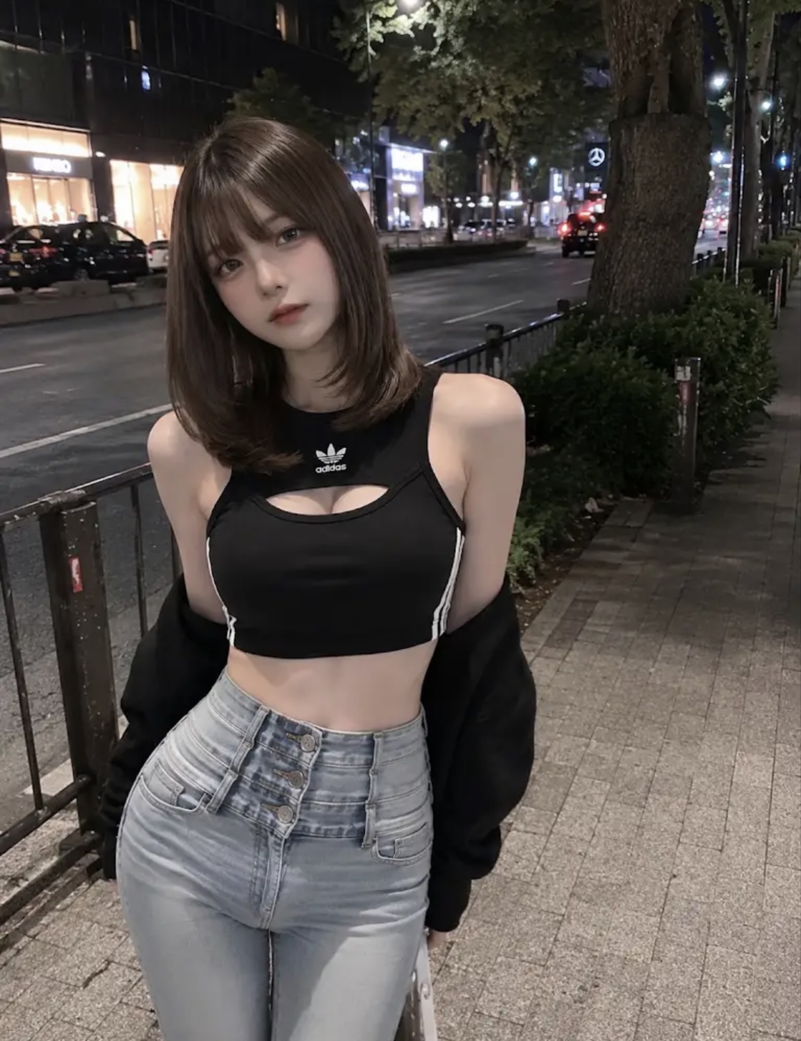 パパ、ママ、ごめんなさい