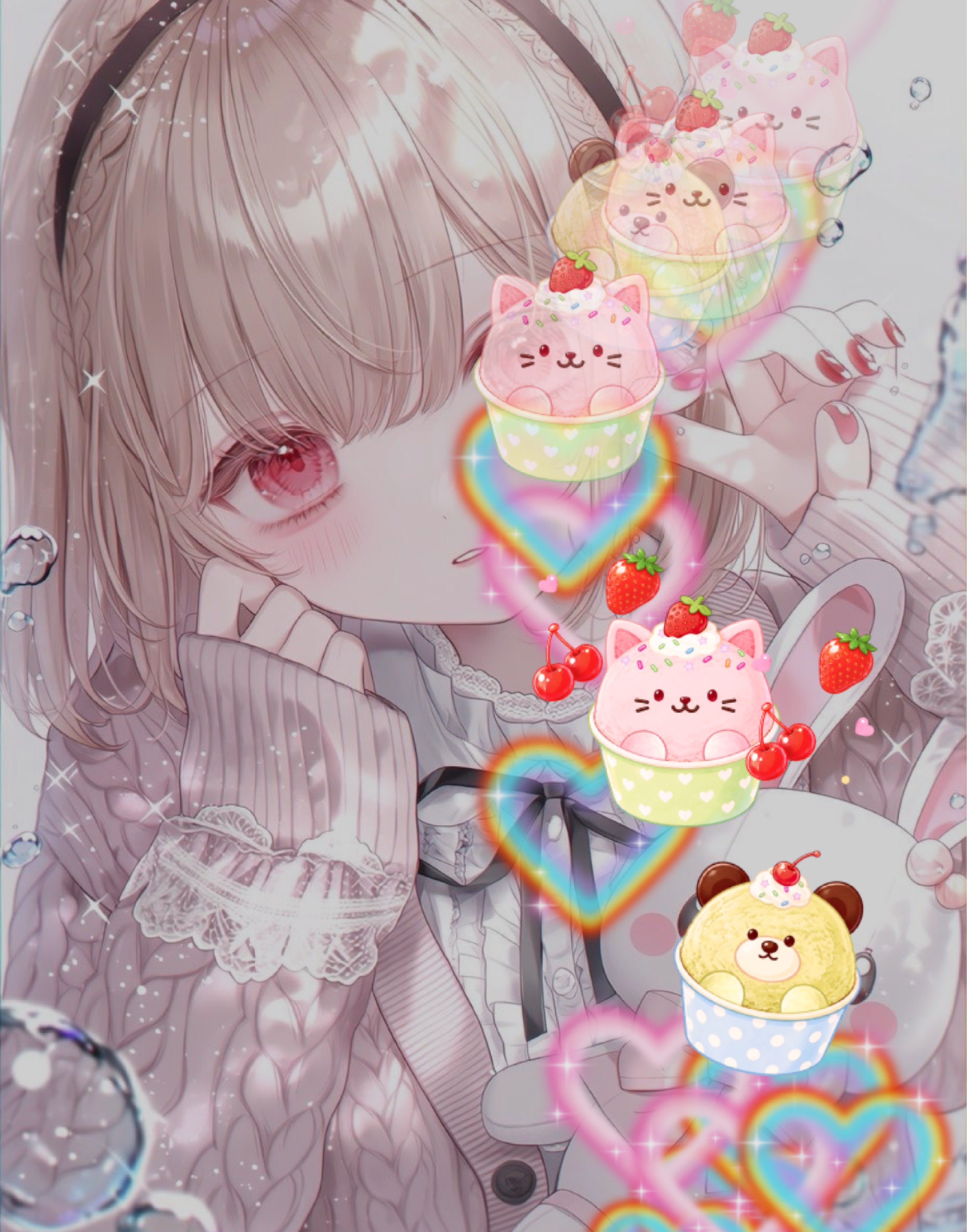 時間♡200ください@198