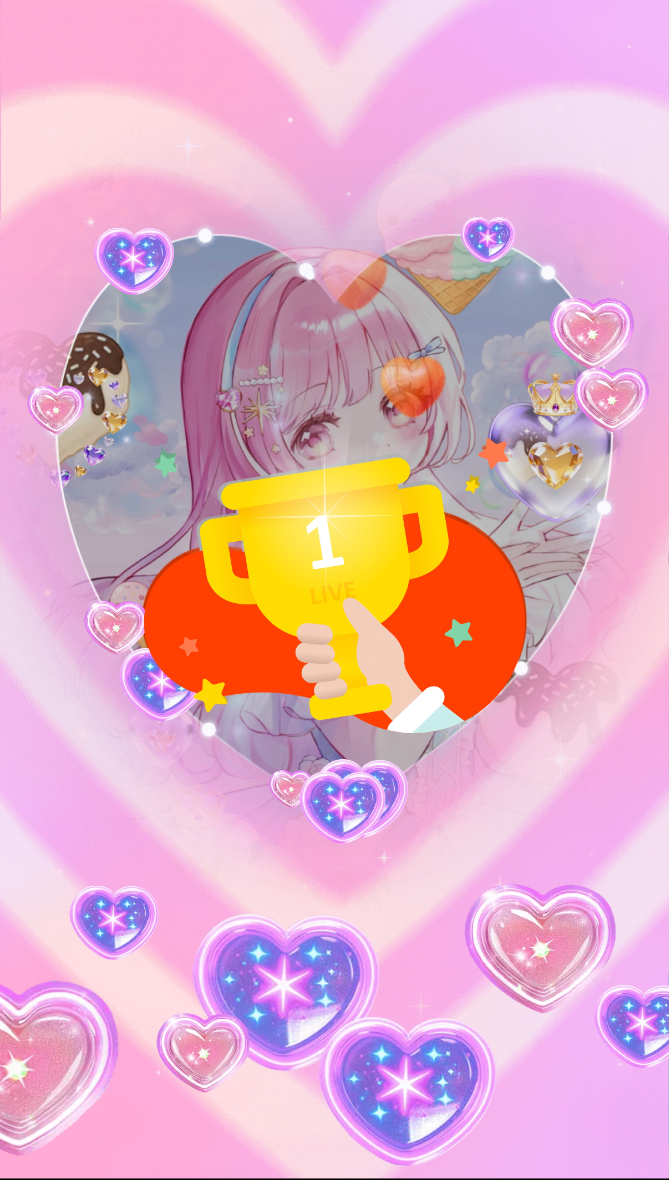 初見さん歓迎🌸機材歌枠💖✨️