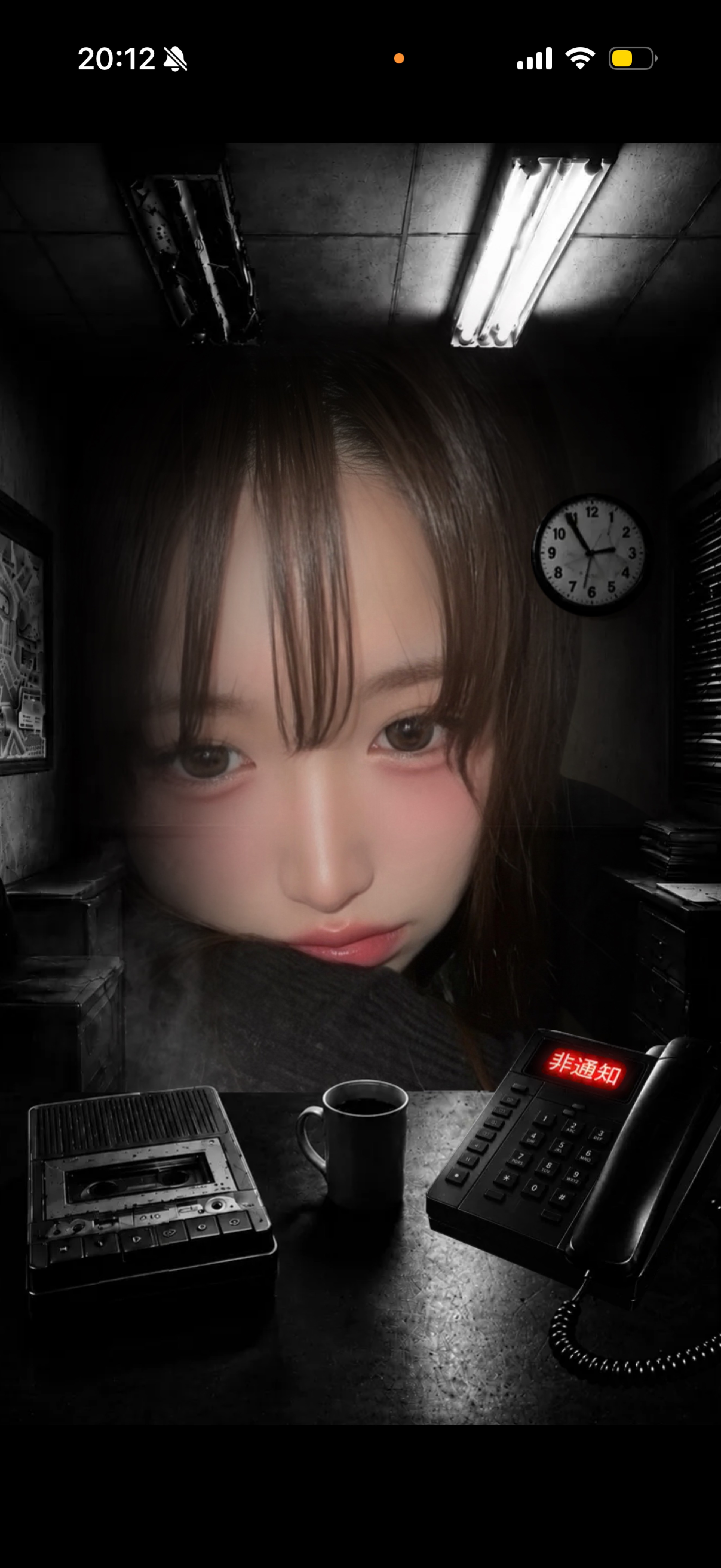 ゲリラ1h