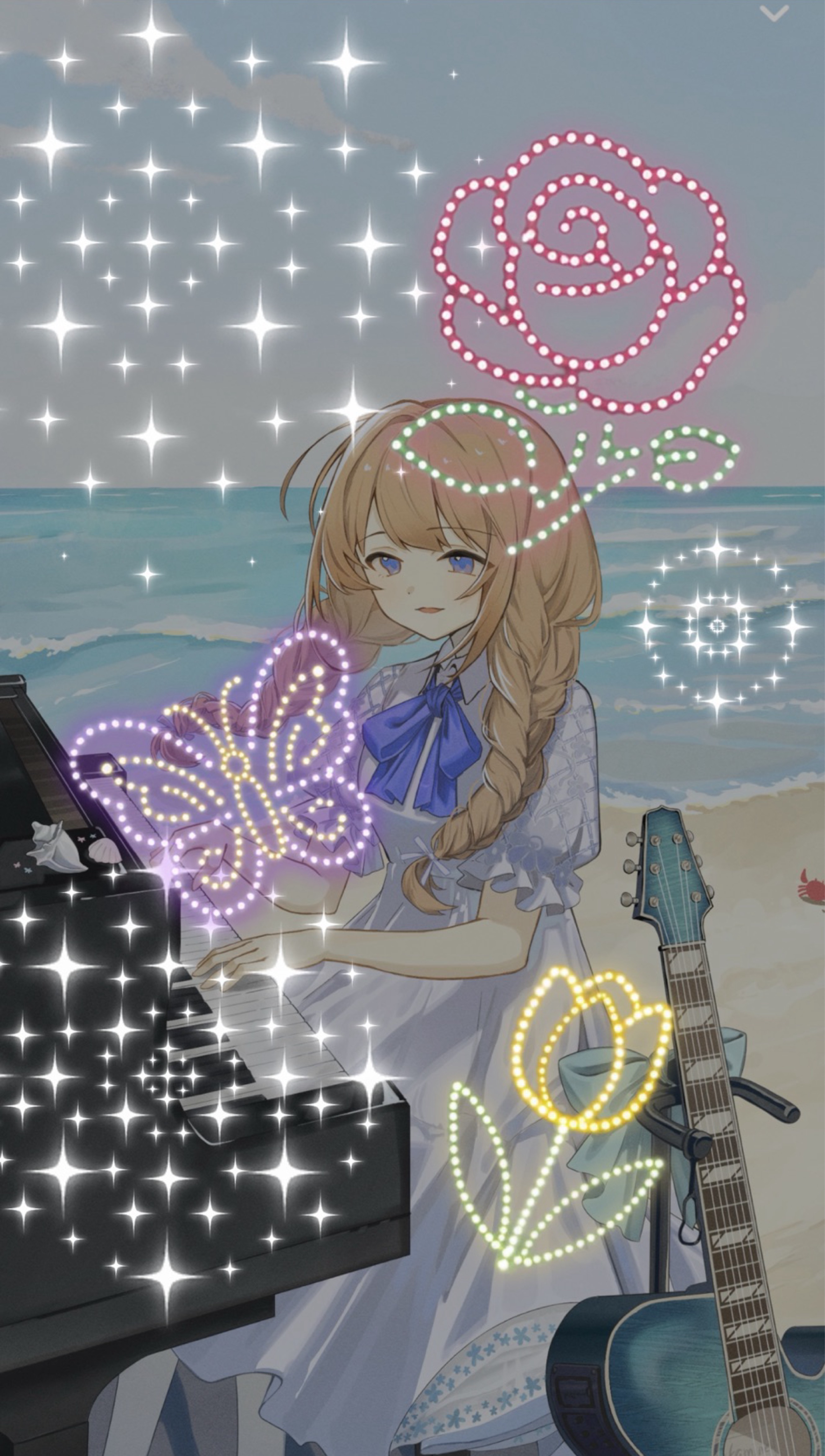 癒しのお歌🔅 初寝潜◎