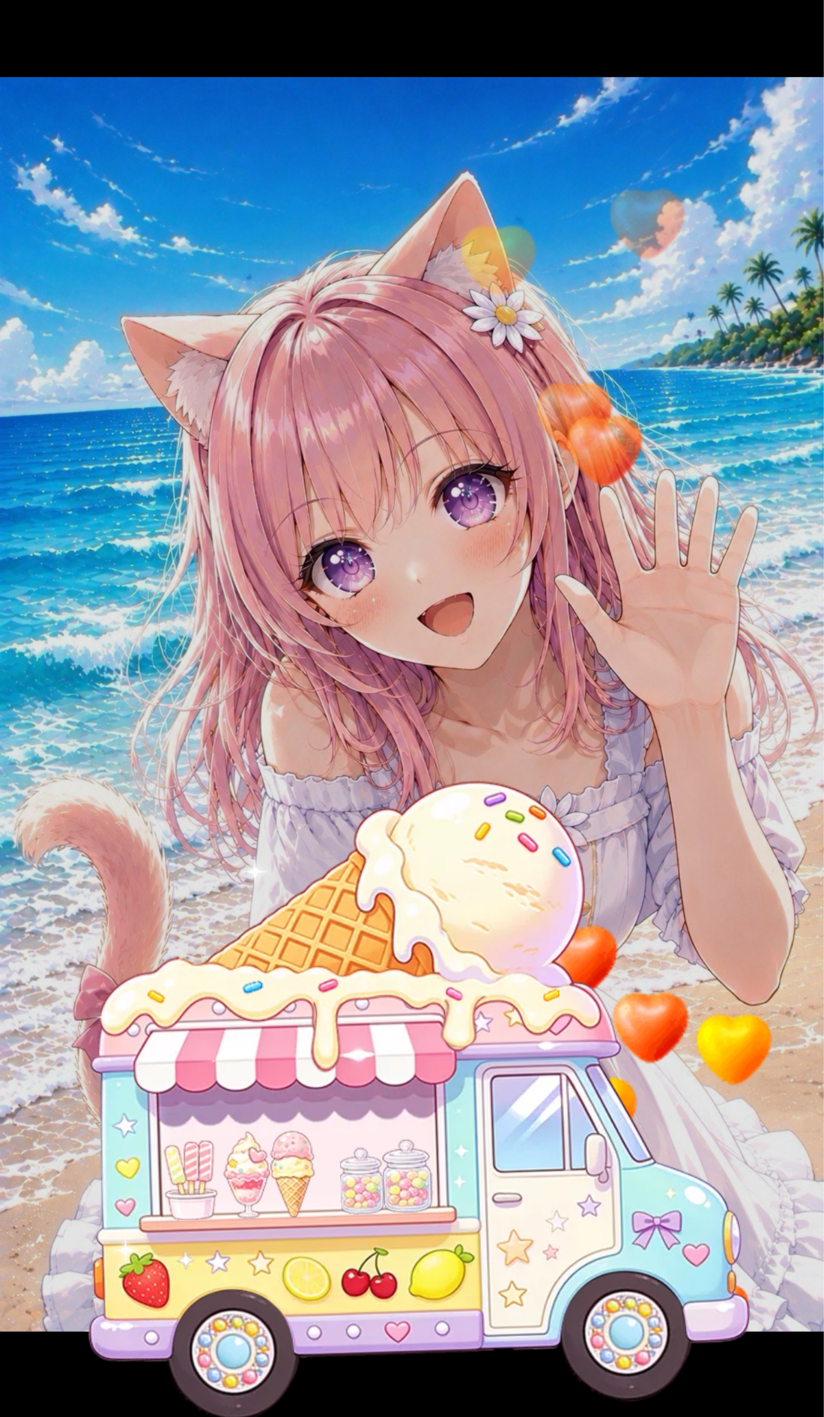 潜🫧7時10分まで☀️.°