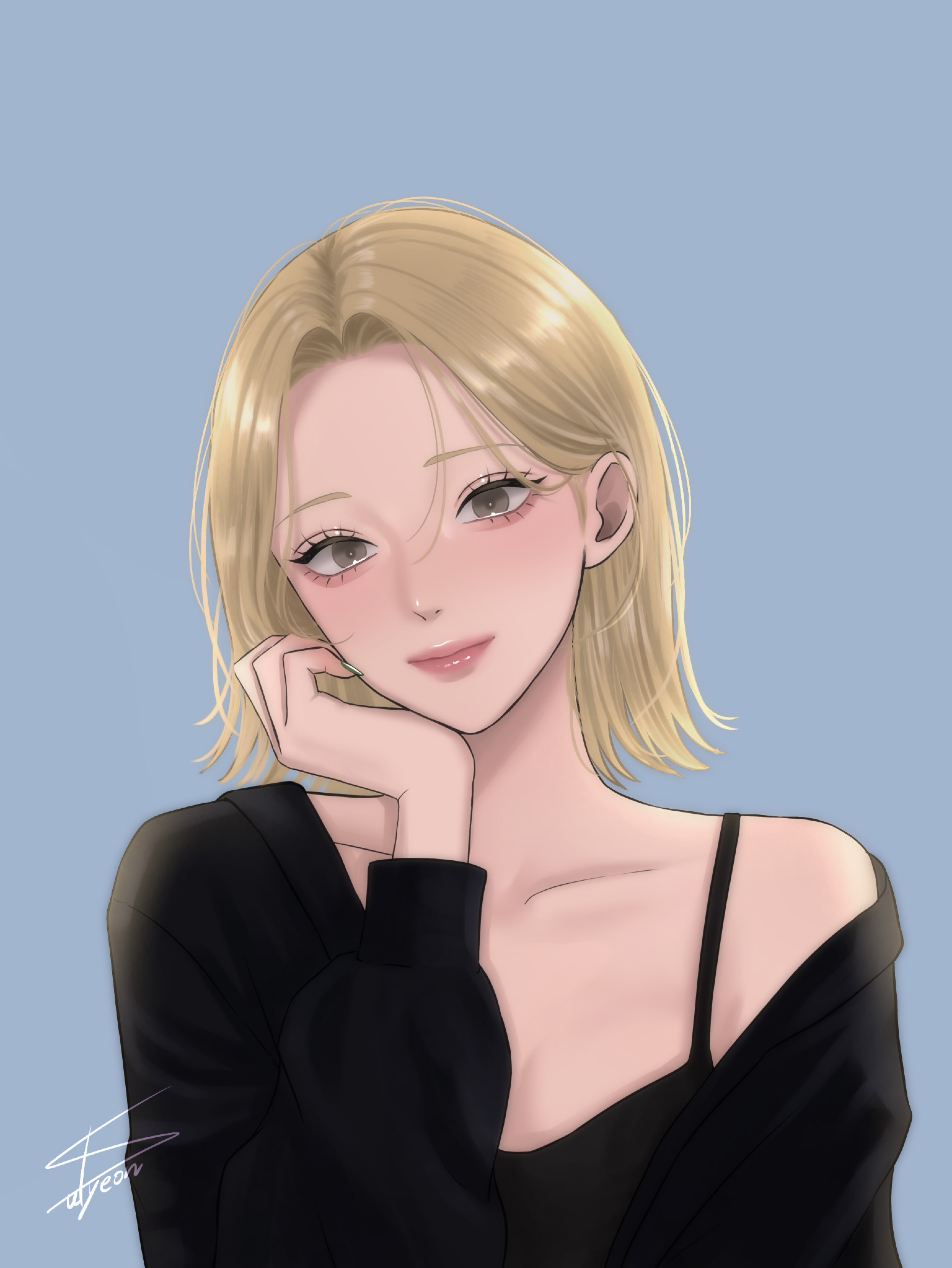 ちょうどいい枠 .