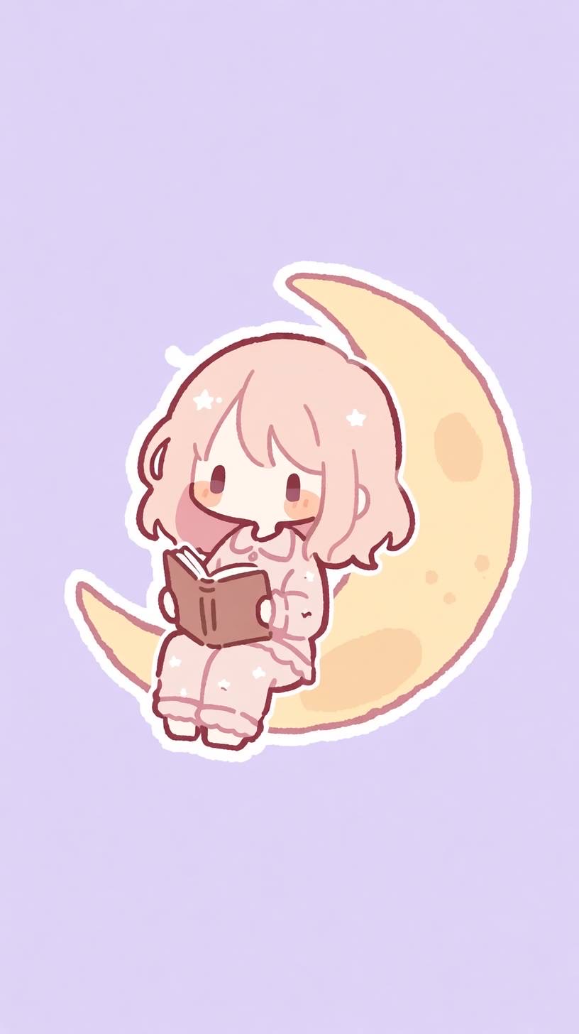 お菓子作りながら