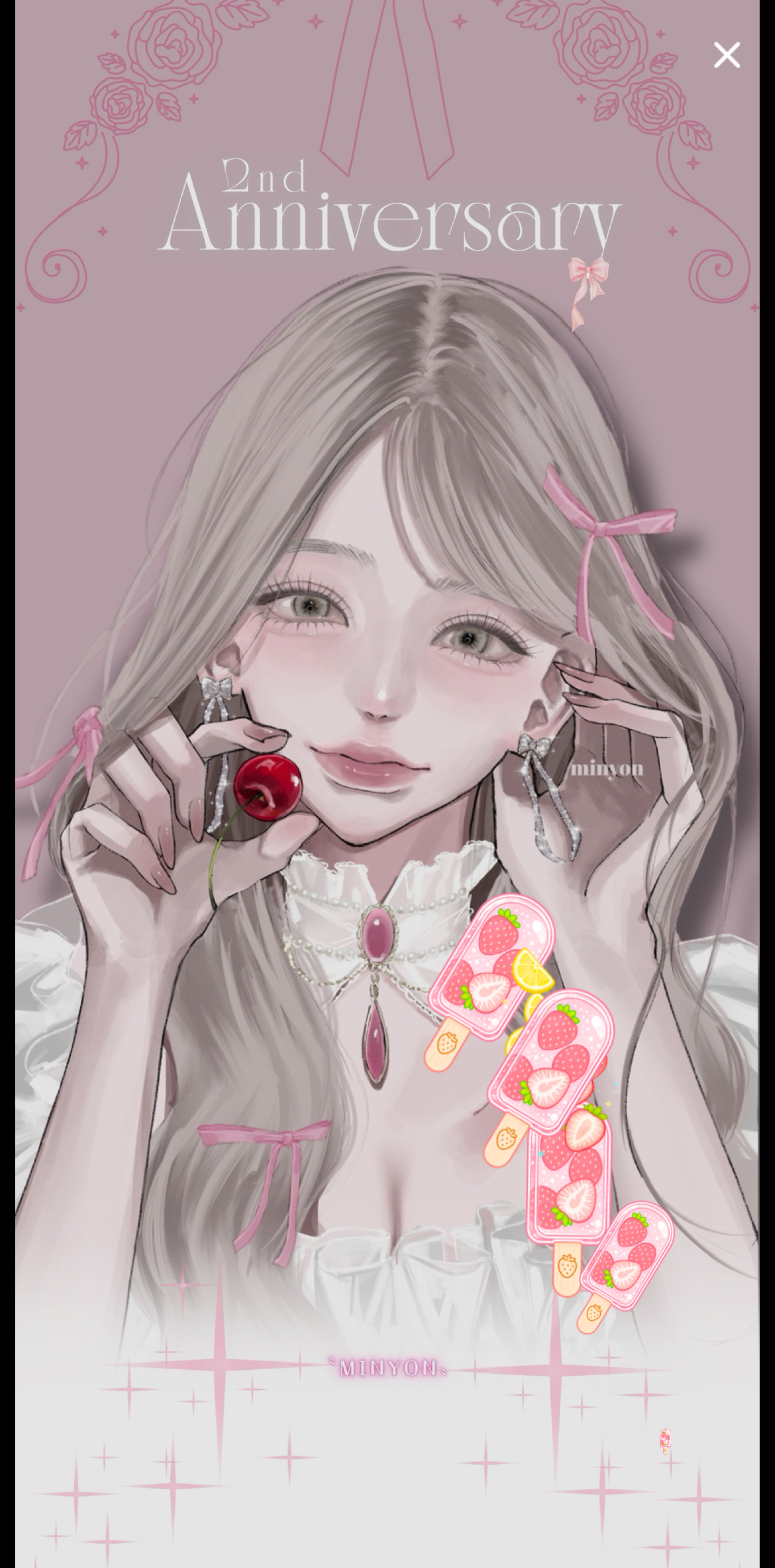 ♡ハート募集中 寝落ち枠🌙
