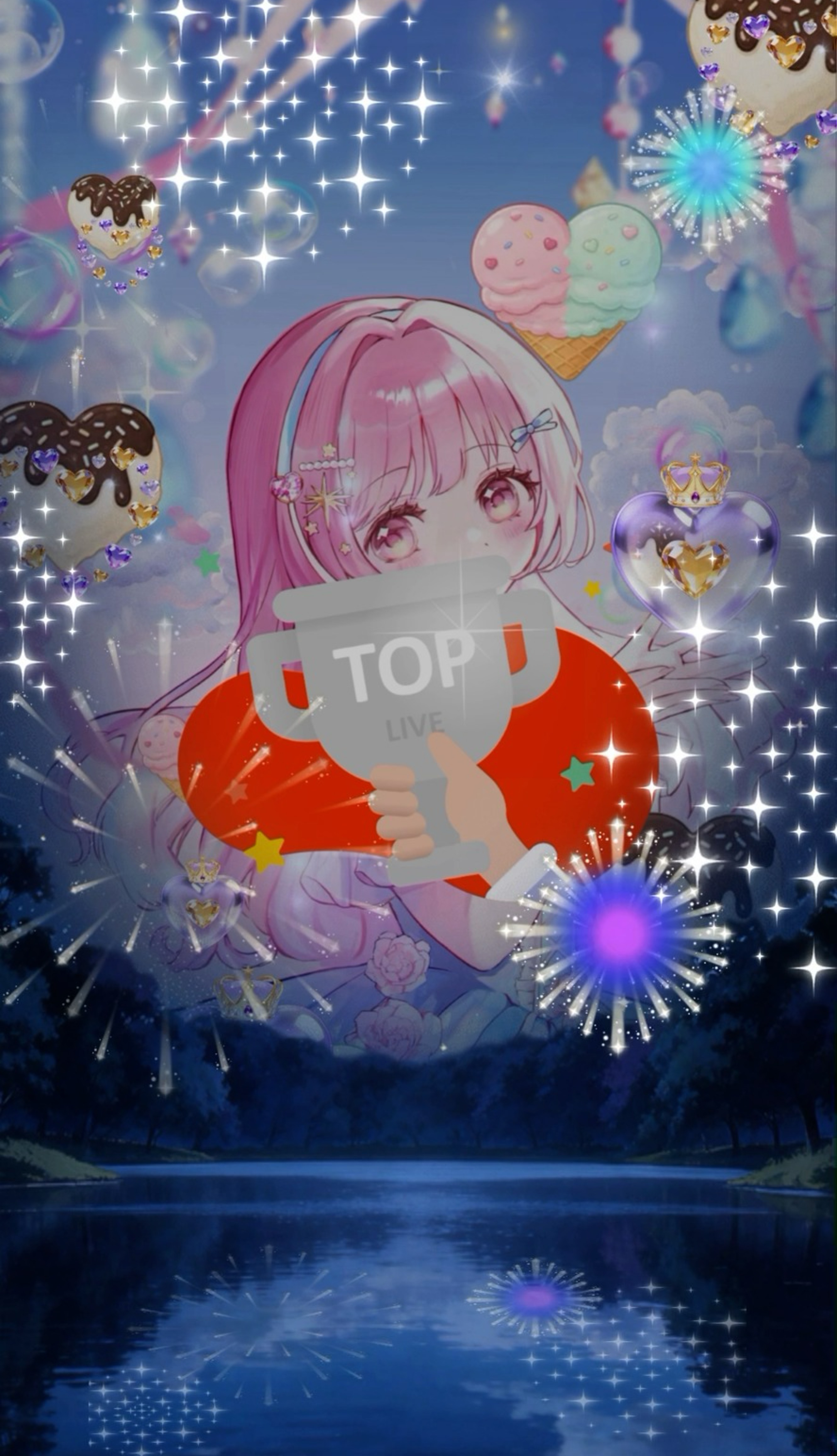 初見さん歓迎🌸機材歌枠💖✨️