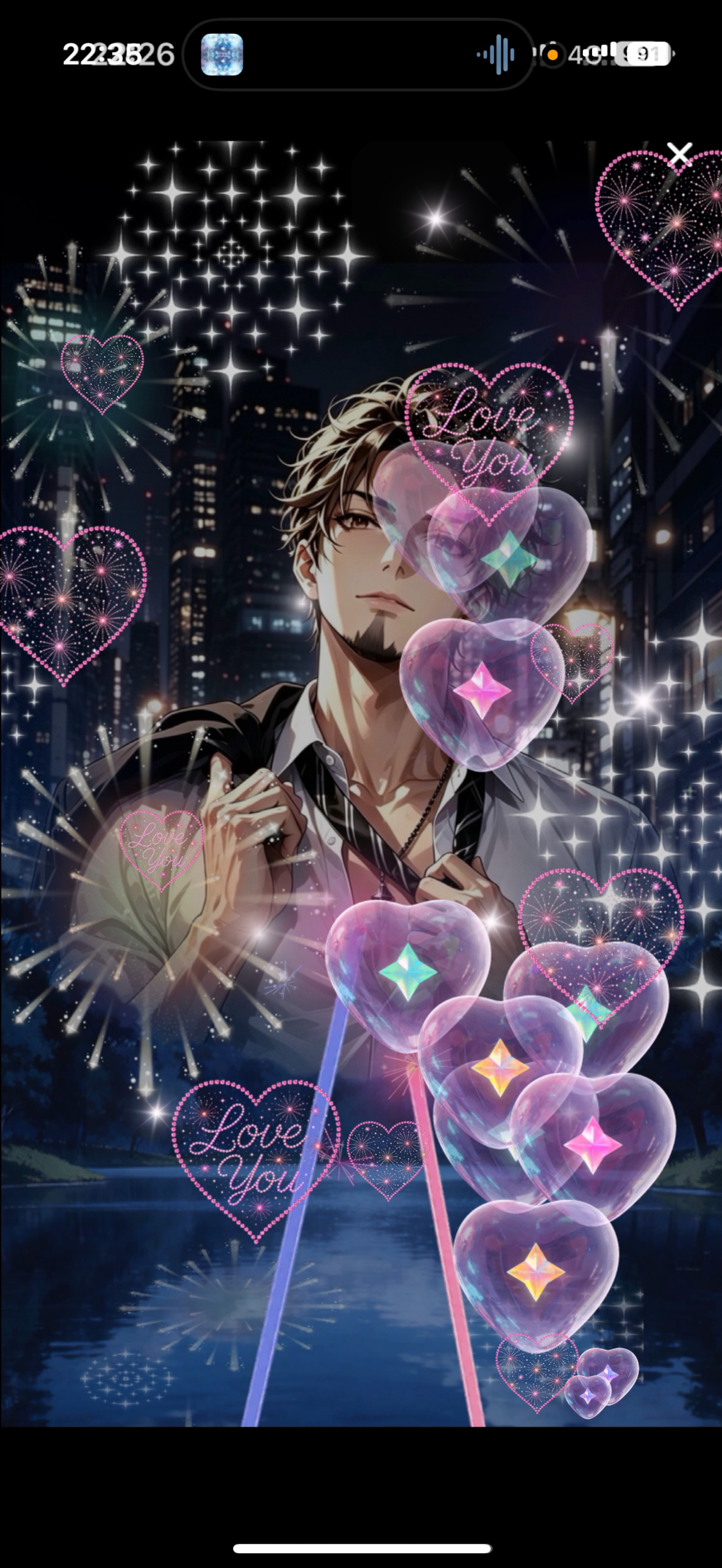 𝐃𝐄𝐄𝐏✧𝐙𝐎𝐍𝐄 *°魅惑の低音*°