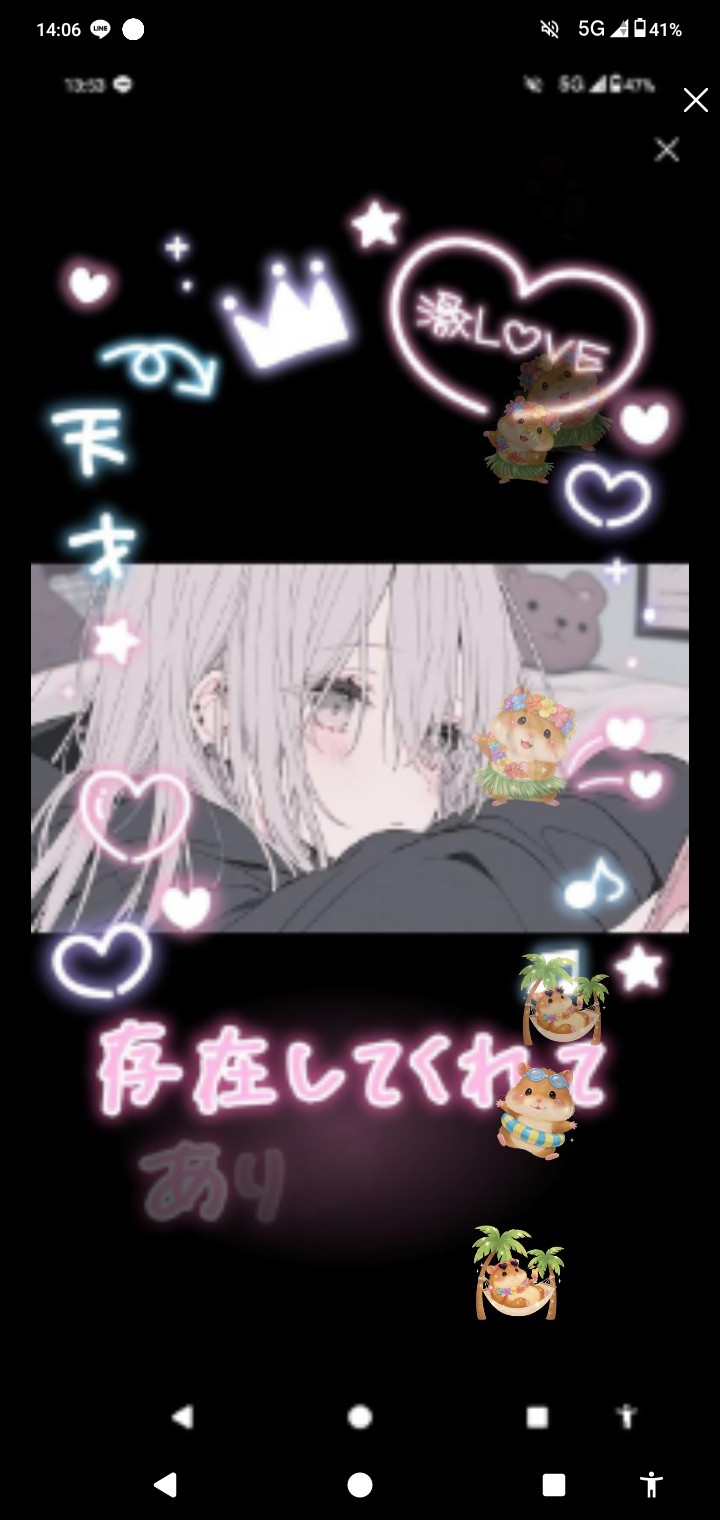 お誕生日配信‼️17歳なりました🎂🌱