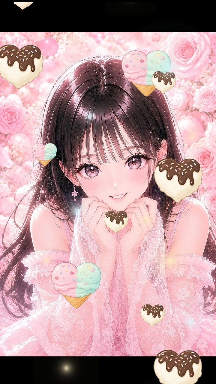 初◎時間♡求❗雑談ᕷ*