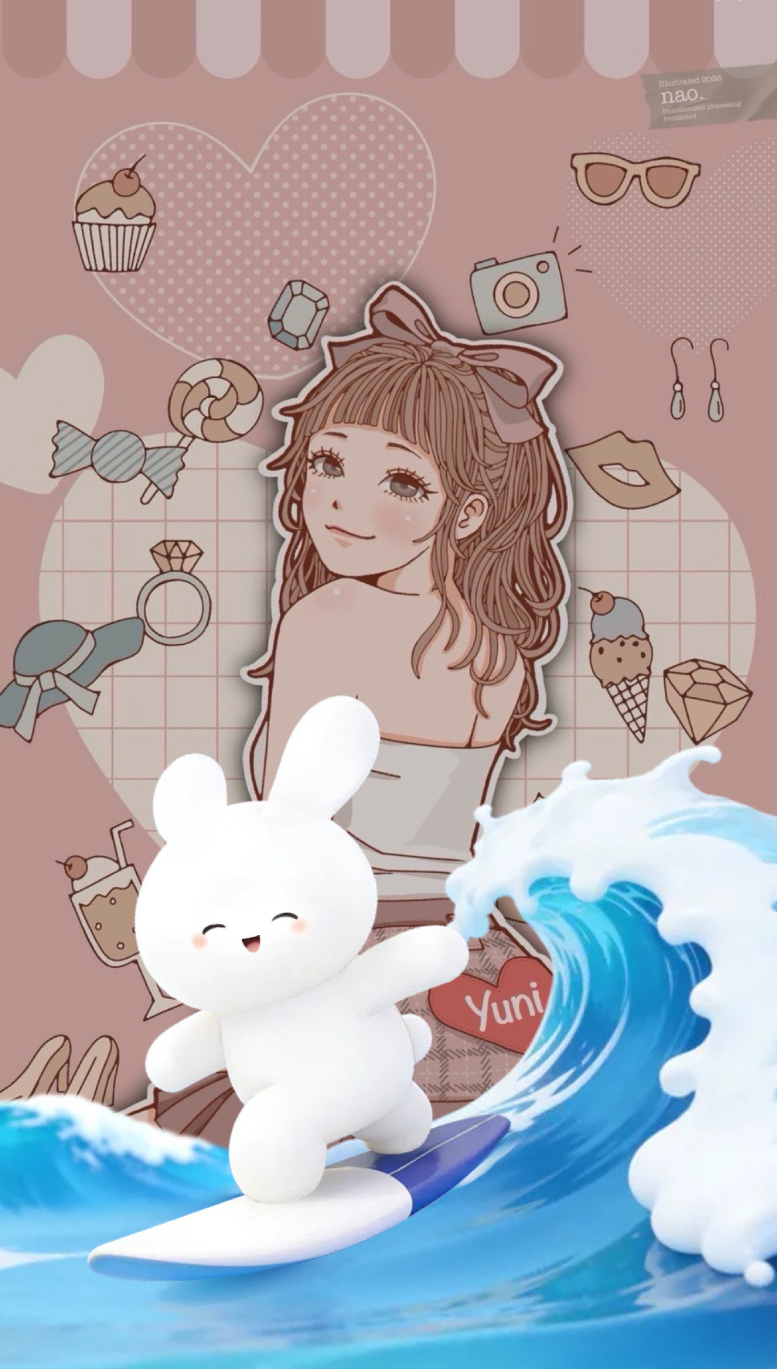初潜◎1h☀️ハート待ってる